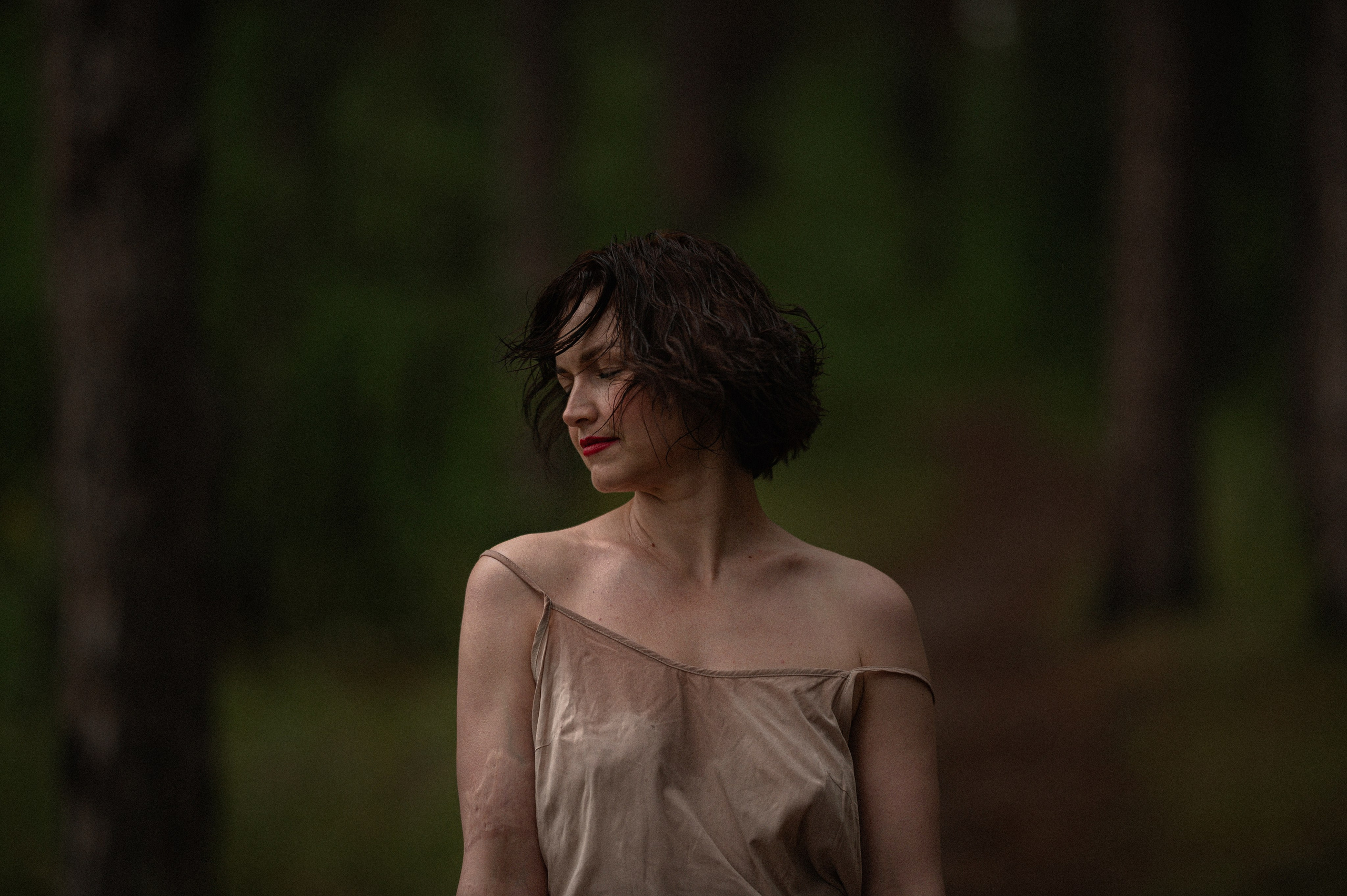 Семейный и детский фотограф в Шатках и Арзамасе Александра Магомедова