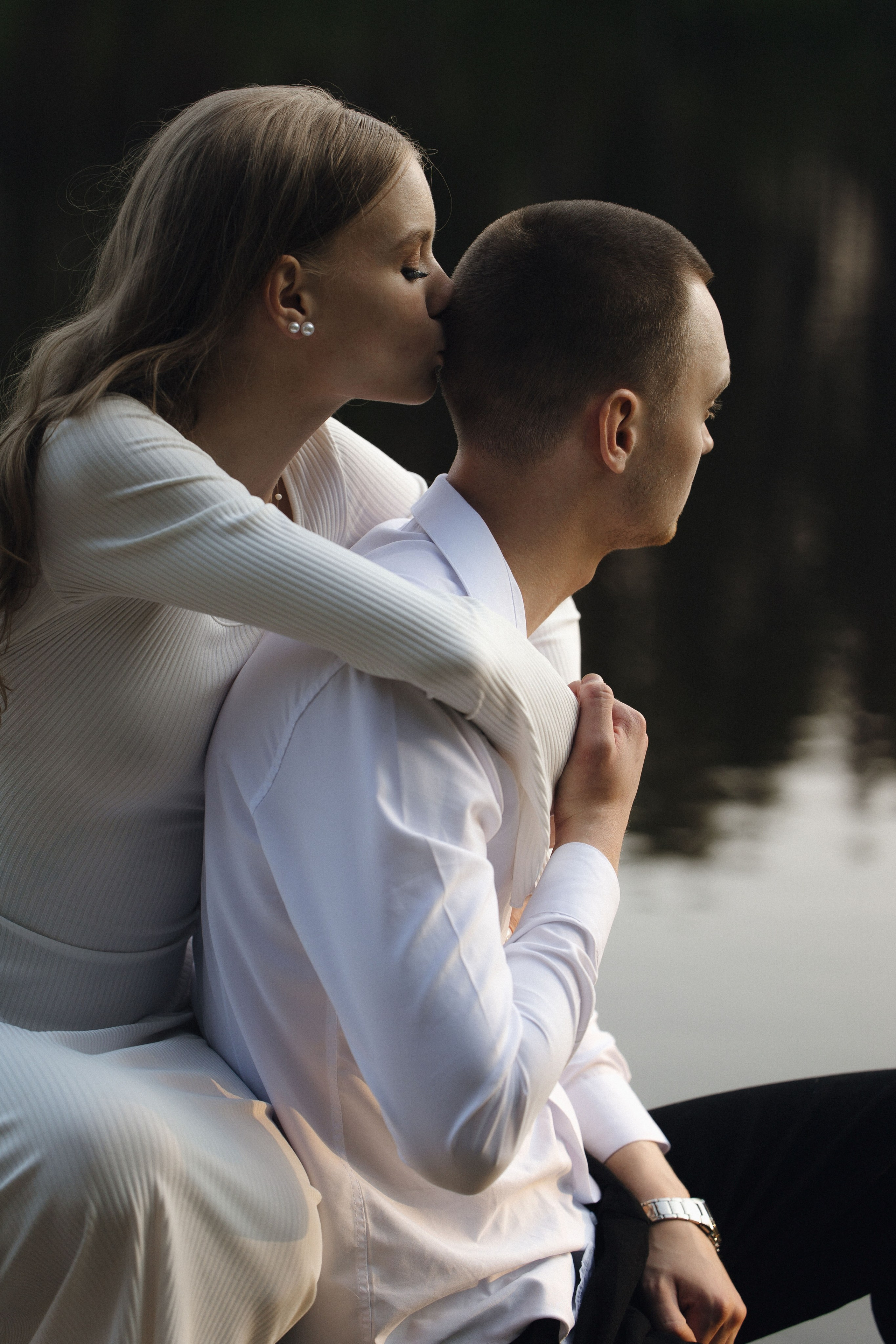 Ярослав и Владислава. Свадебное агентство Amorewed Agency