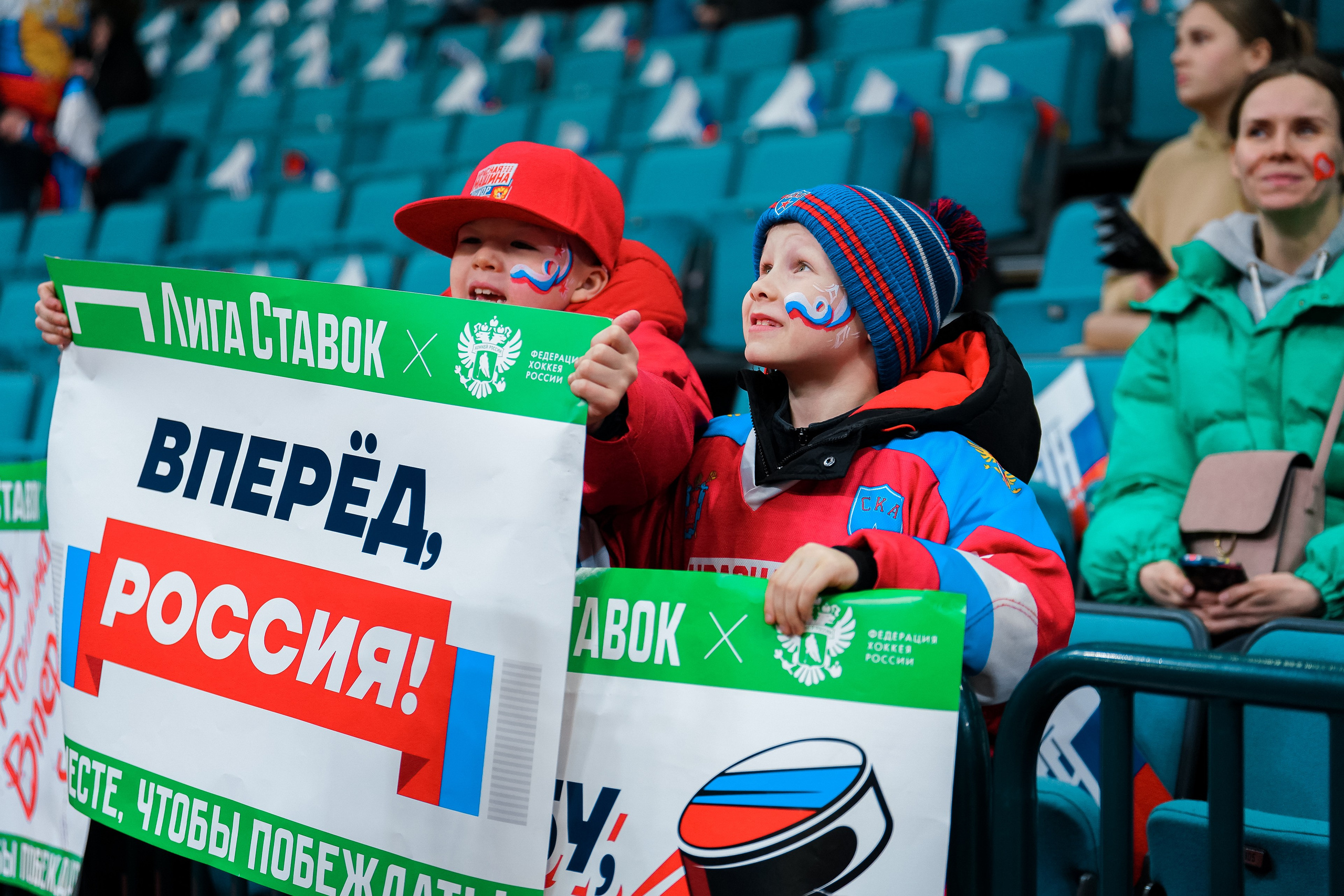 «Лига Ставок 3×3 Кубок Первого Канала»