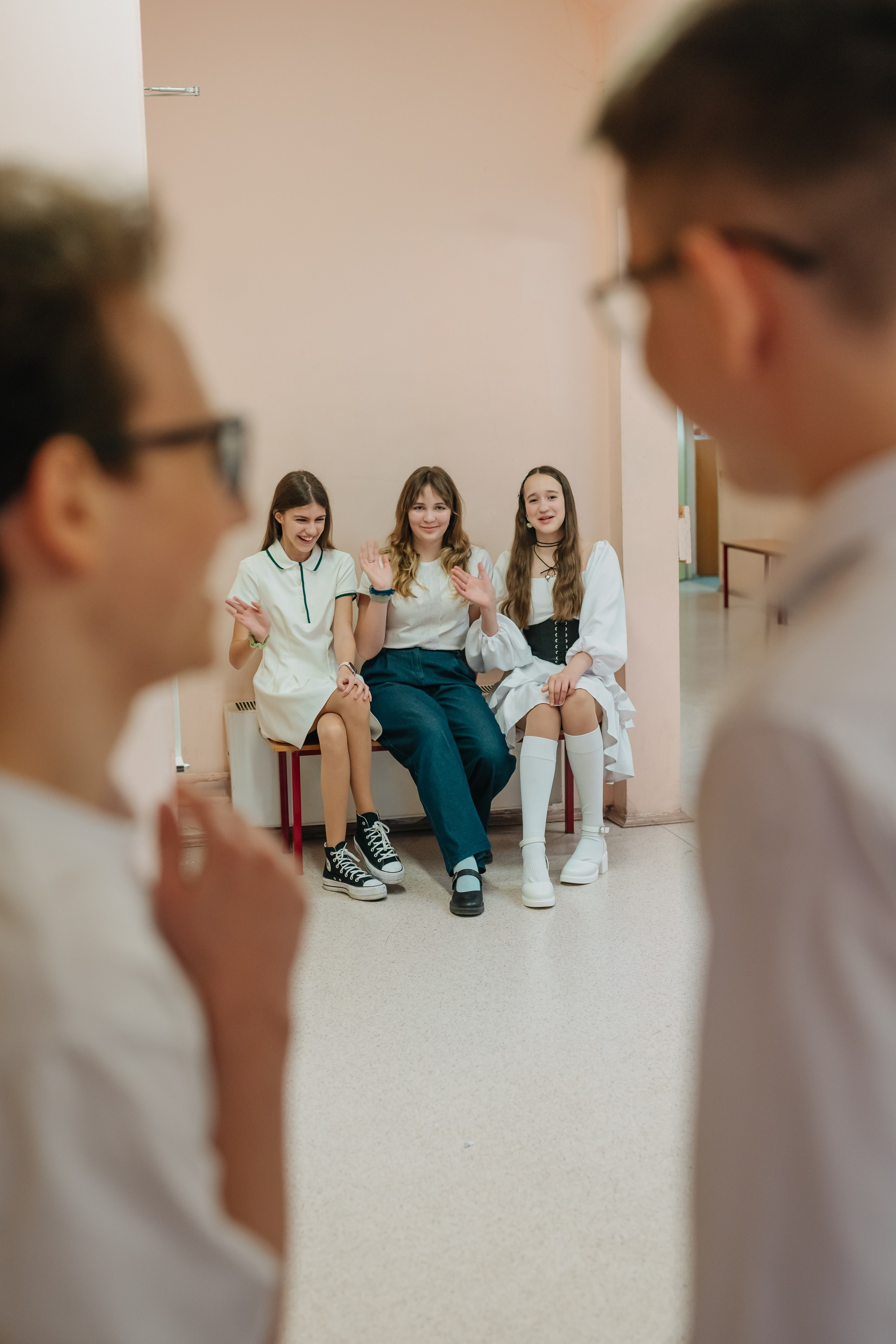 6 класс. Школьные альбомы и альбомы для детского сада. Юлия Осипова. Москва