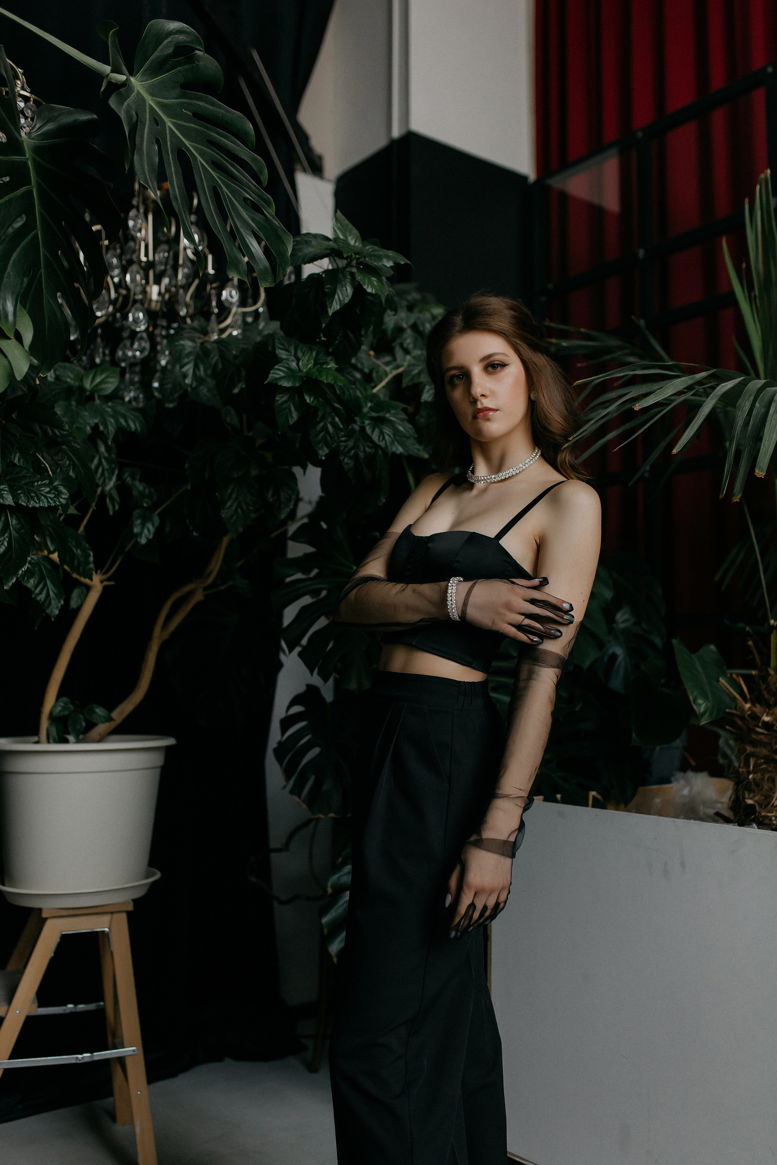 Соня. Kirinatanya.ru