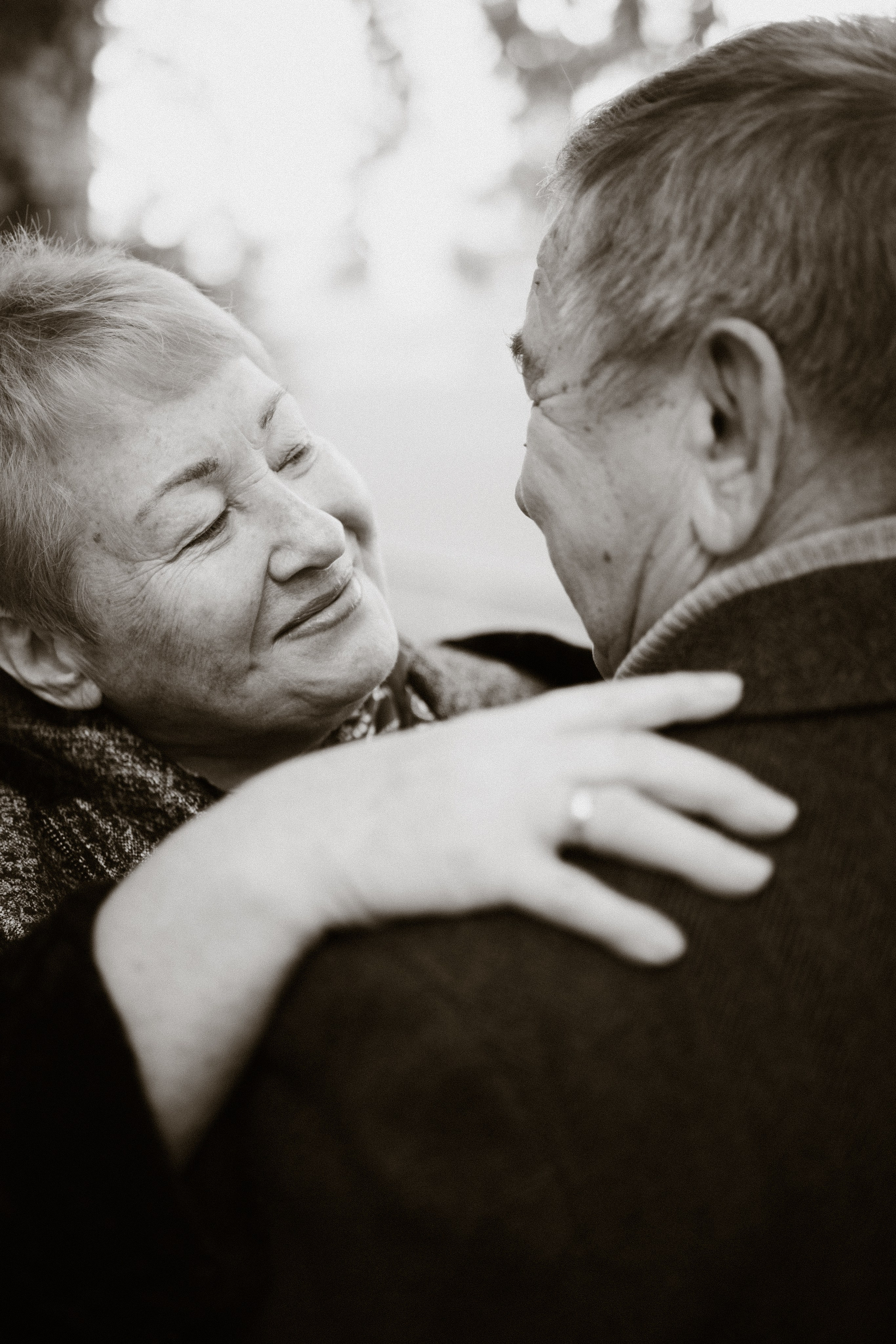 Проект «Подарок для родителей». Семейный и женский фотограф в городе Благовещенск Надежда Буярова