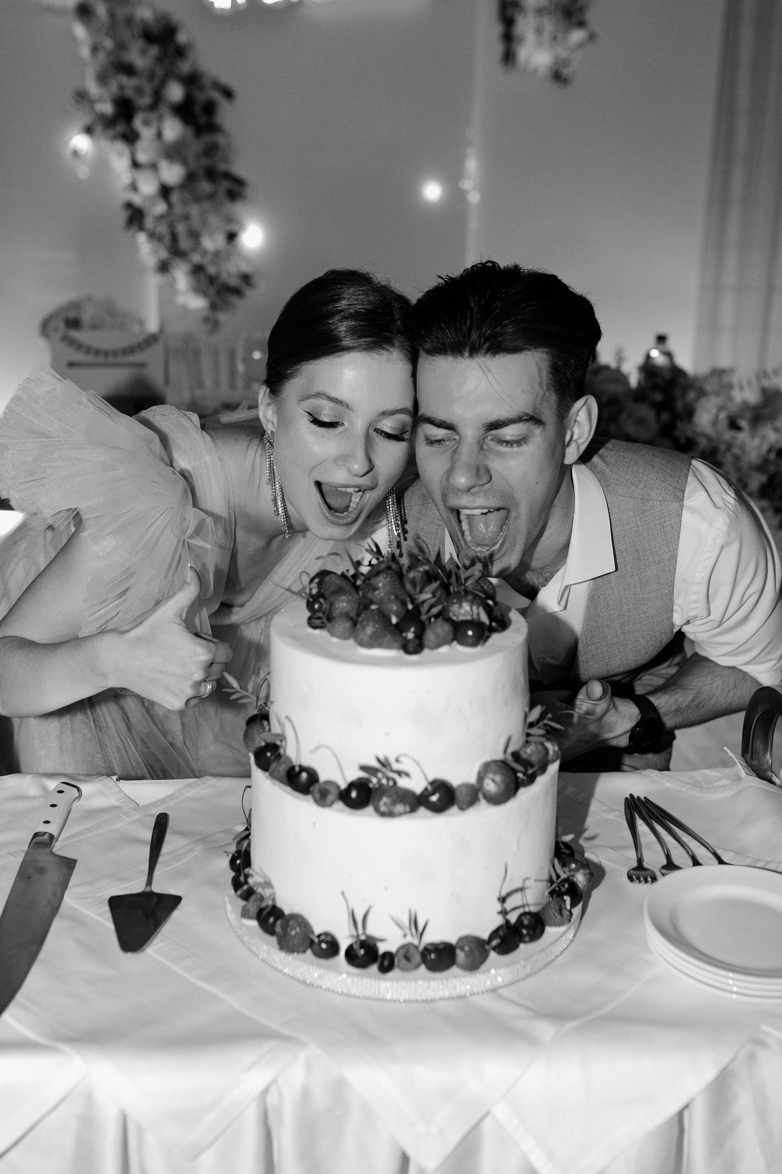 Свадебный фотограф Самара