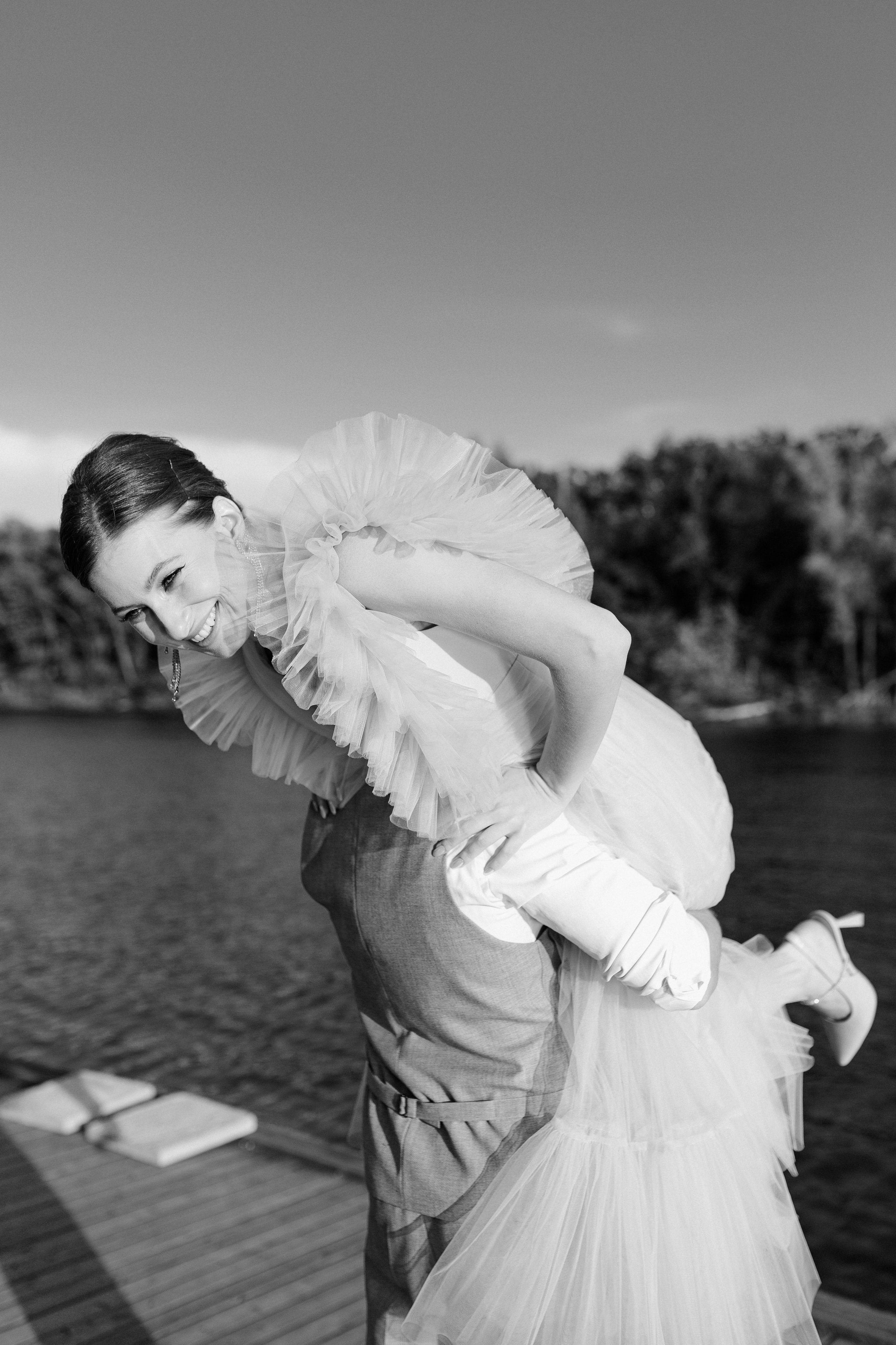 Свадебный фотограф Самара