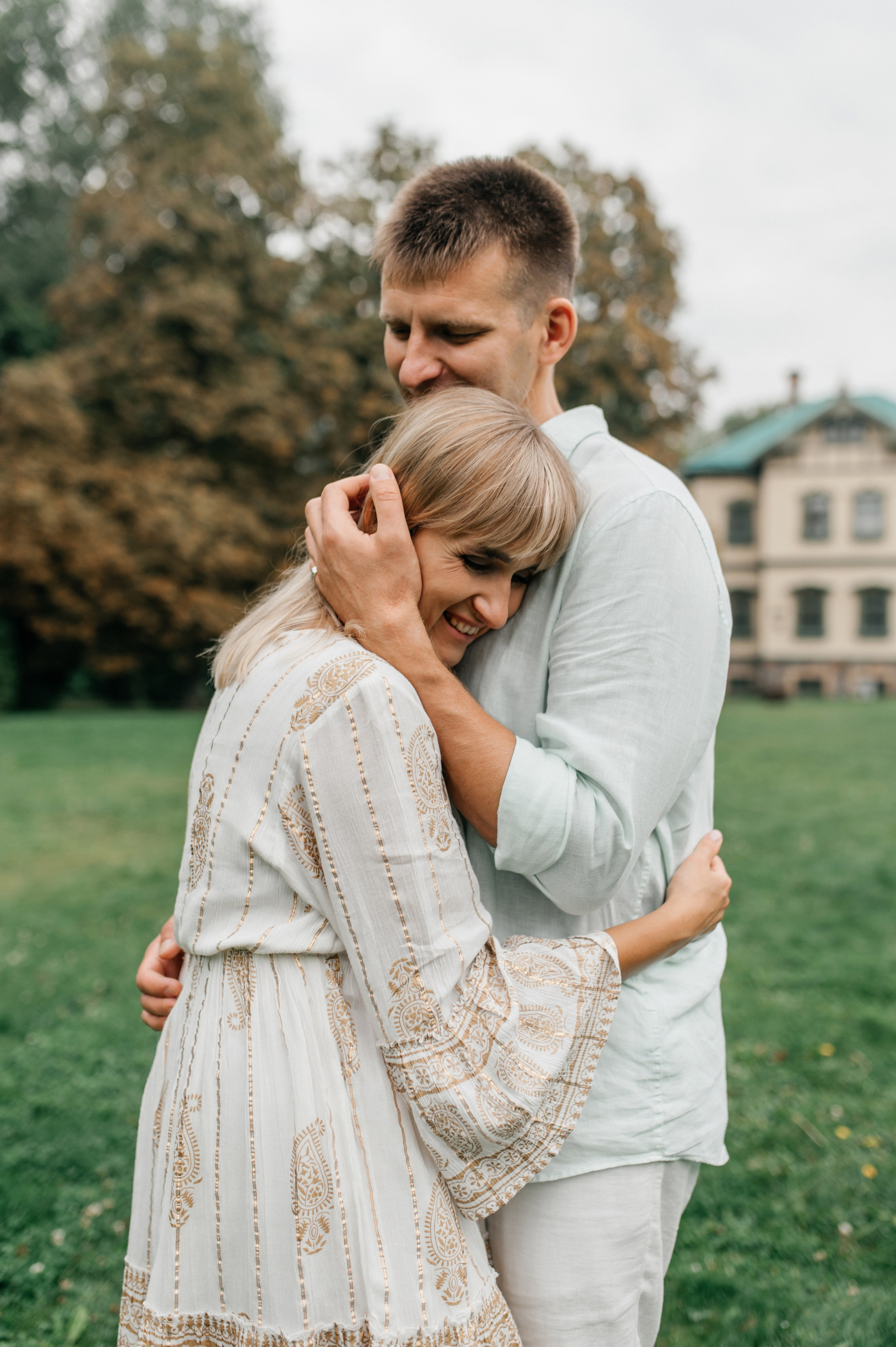 Wedding day 2025-09-05. Костюшко Кристина — семейный и свадебный фотограф в Минске