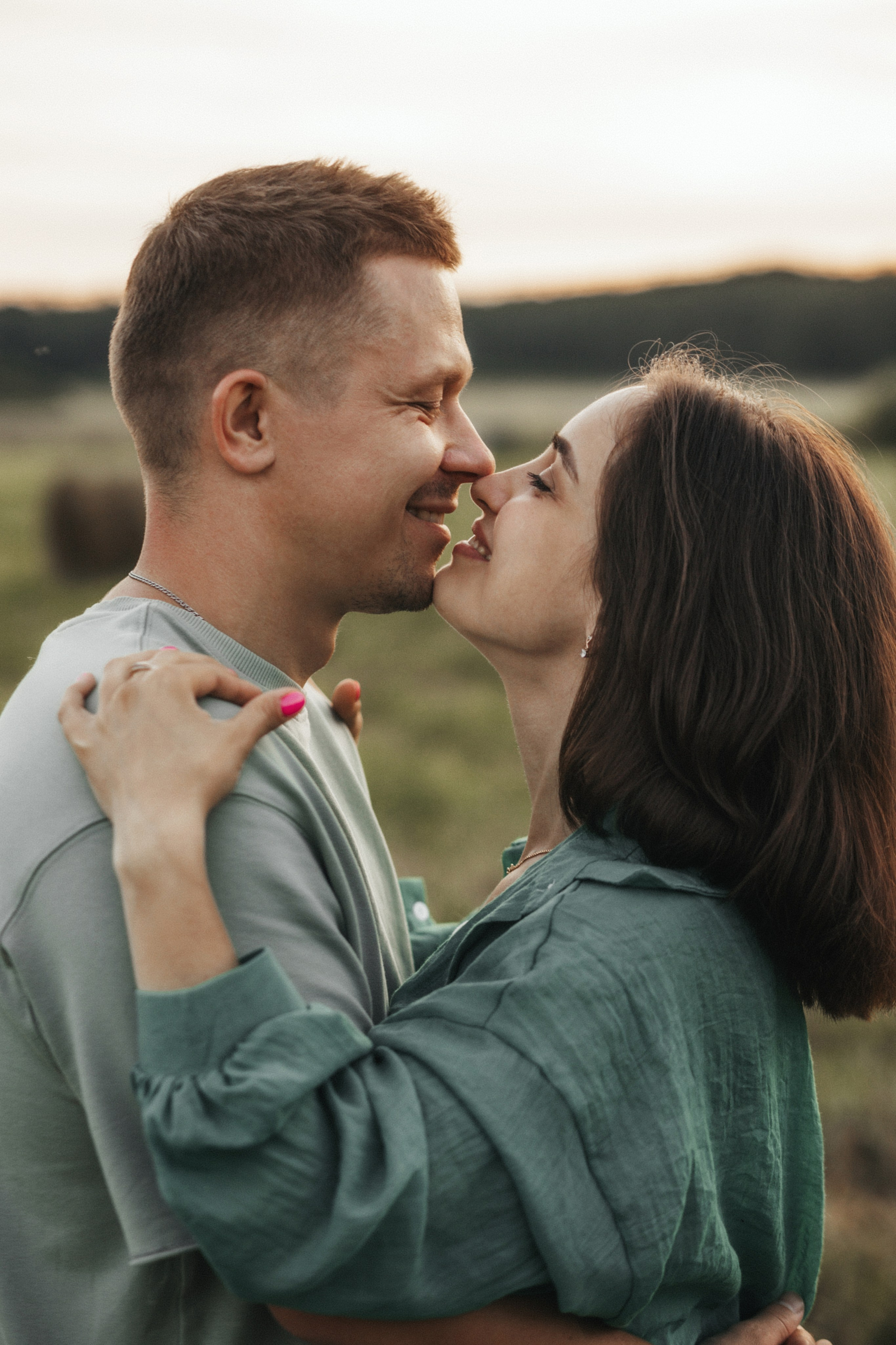 Люби меня, люби!. Фотограф в Красногорске и Москве