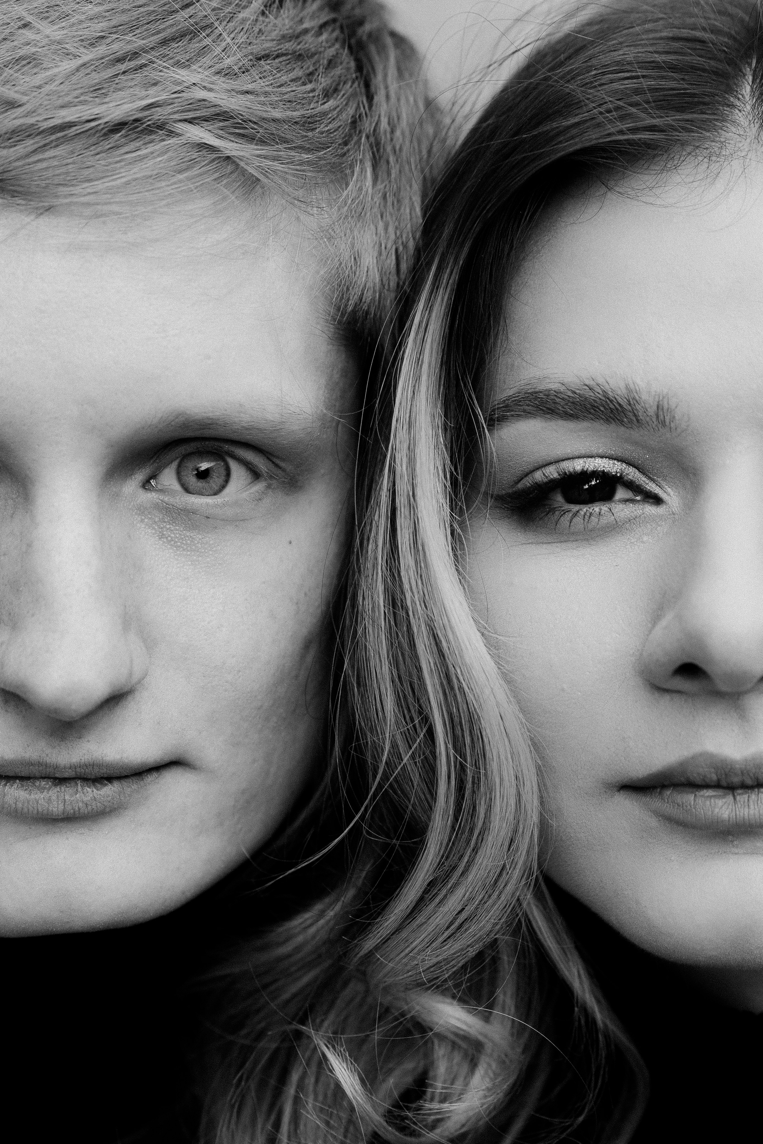 М. Фотограф Настя Леонова