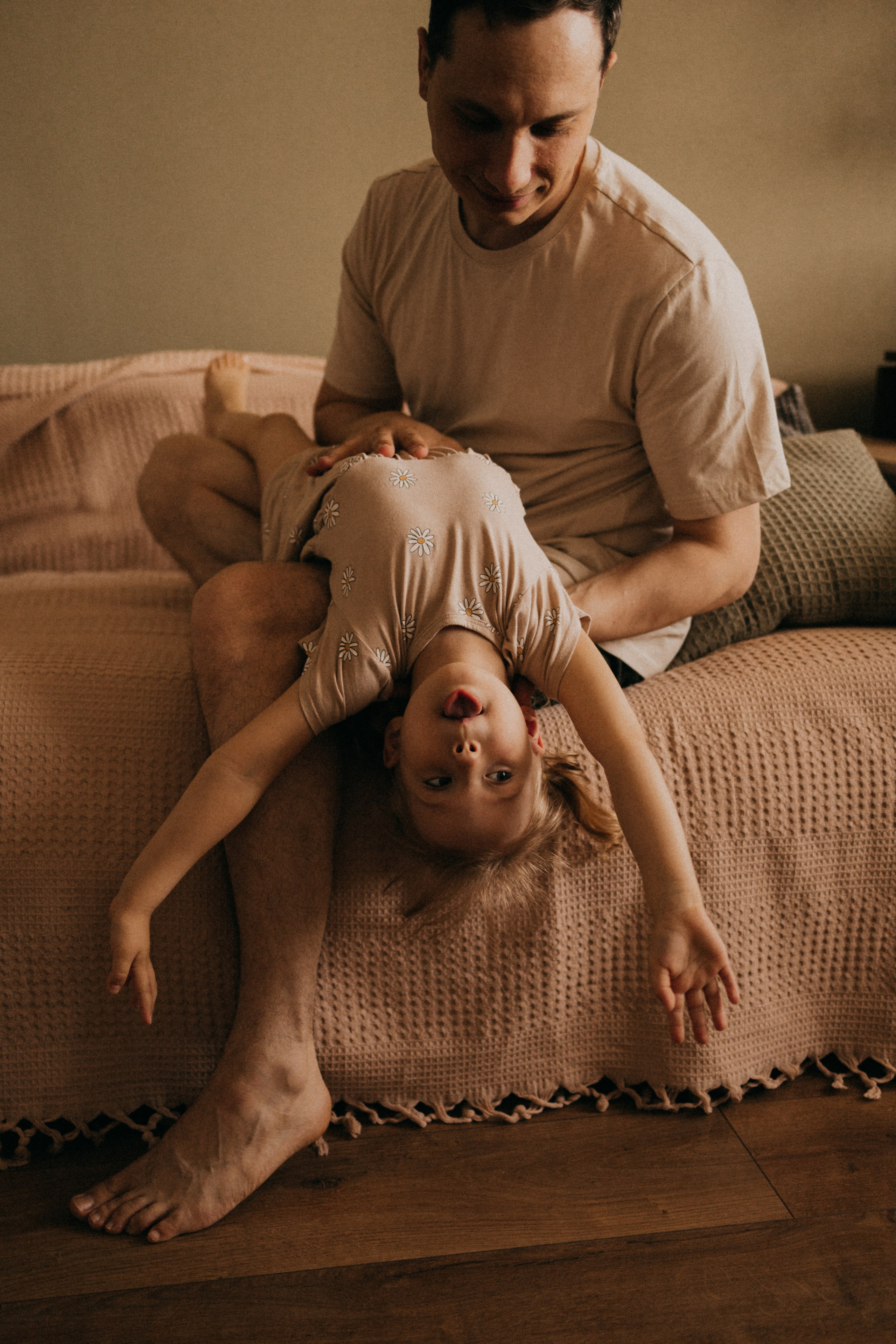 День рождения дома. Фотограф Настя Леонова