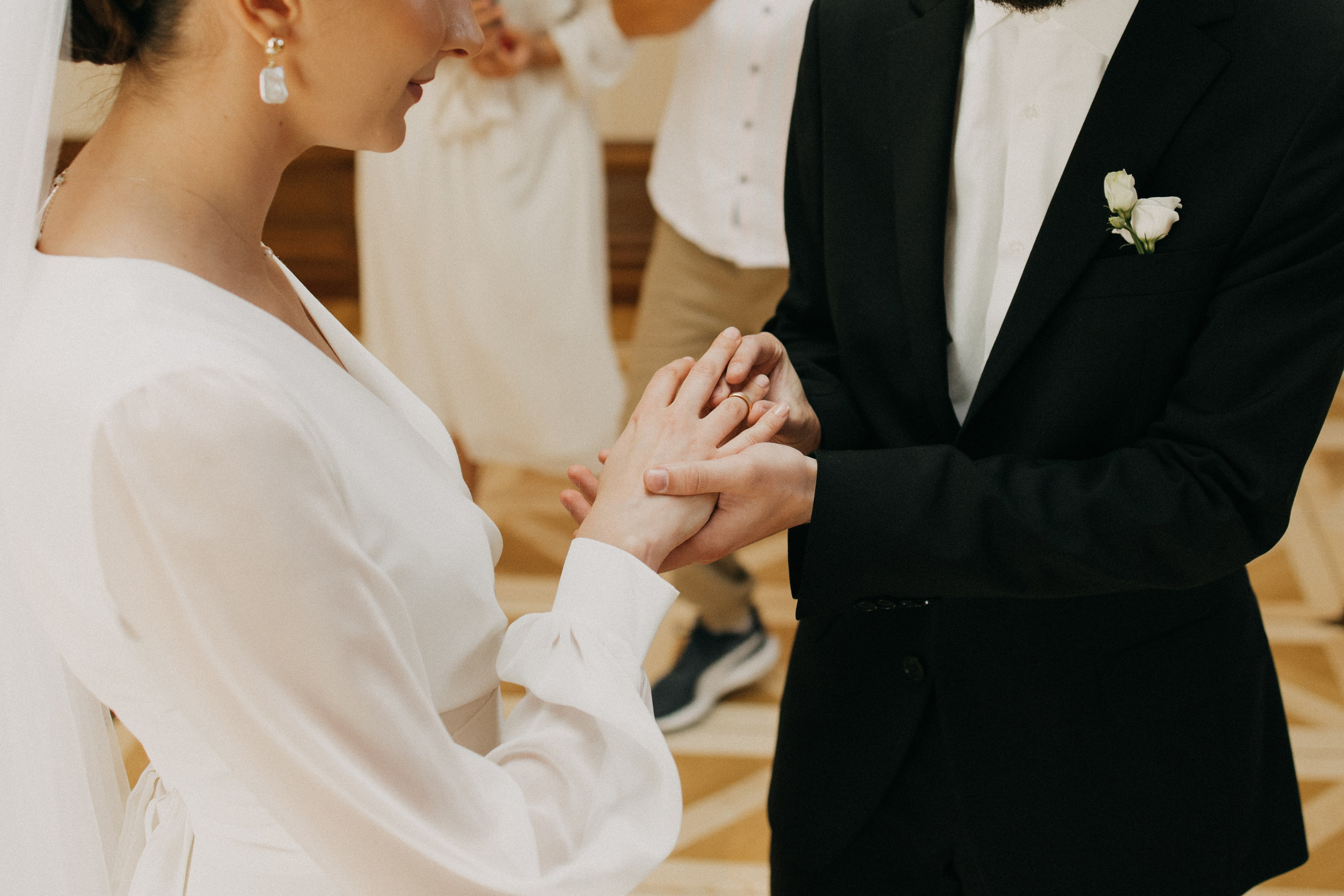 Однажды в августе. Фотограф Настя Леонова