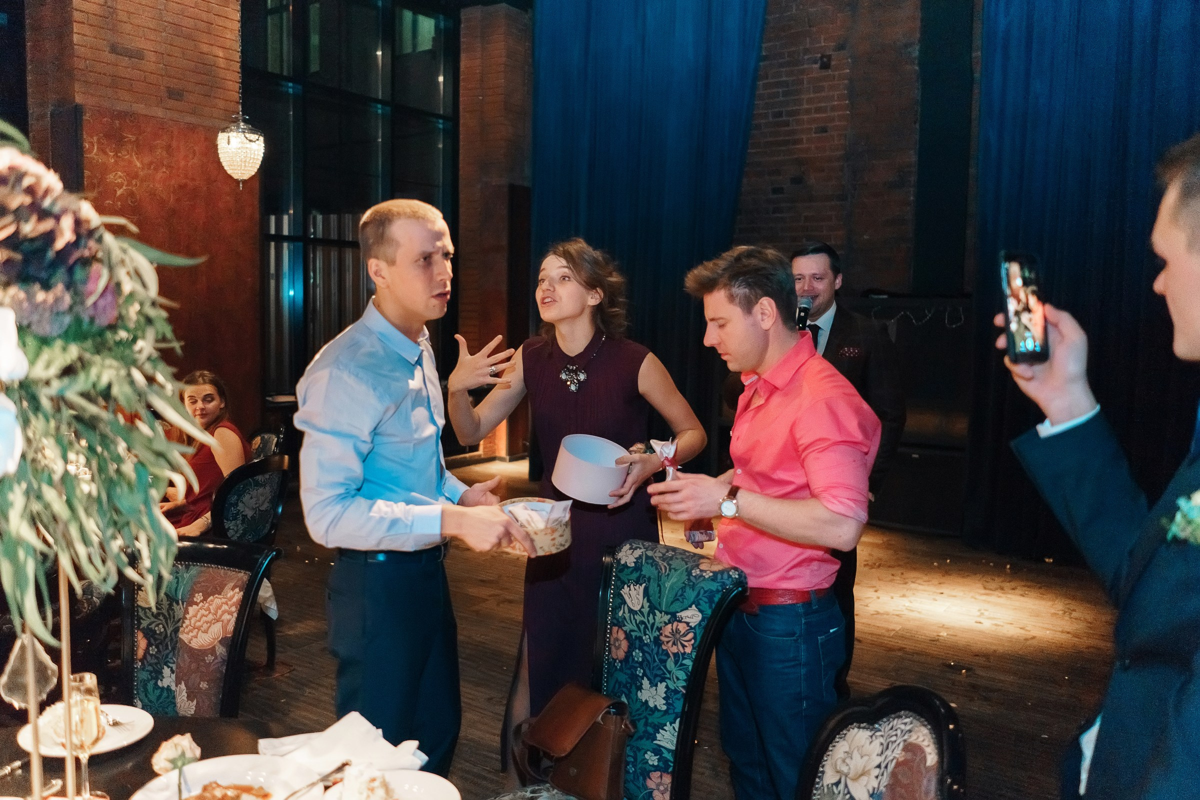 Николай и Дарья. Свадебный, портретный и репортажный фотограф Дмитрий Карпов