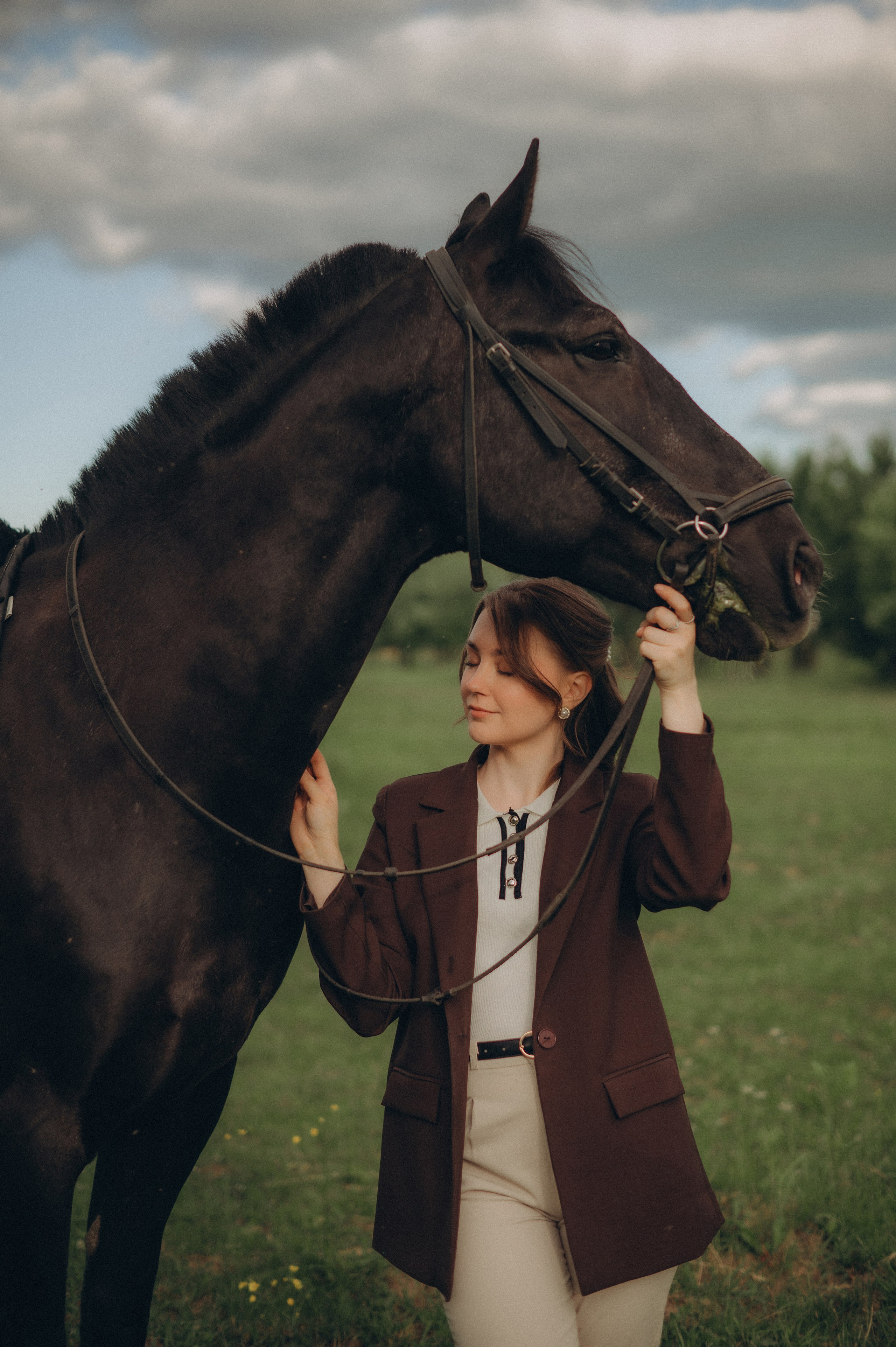 Вероника и Орлеан. Фотограф, г. Лесной Свердловской области