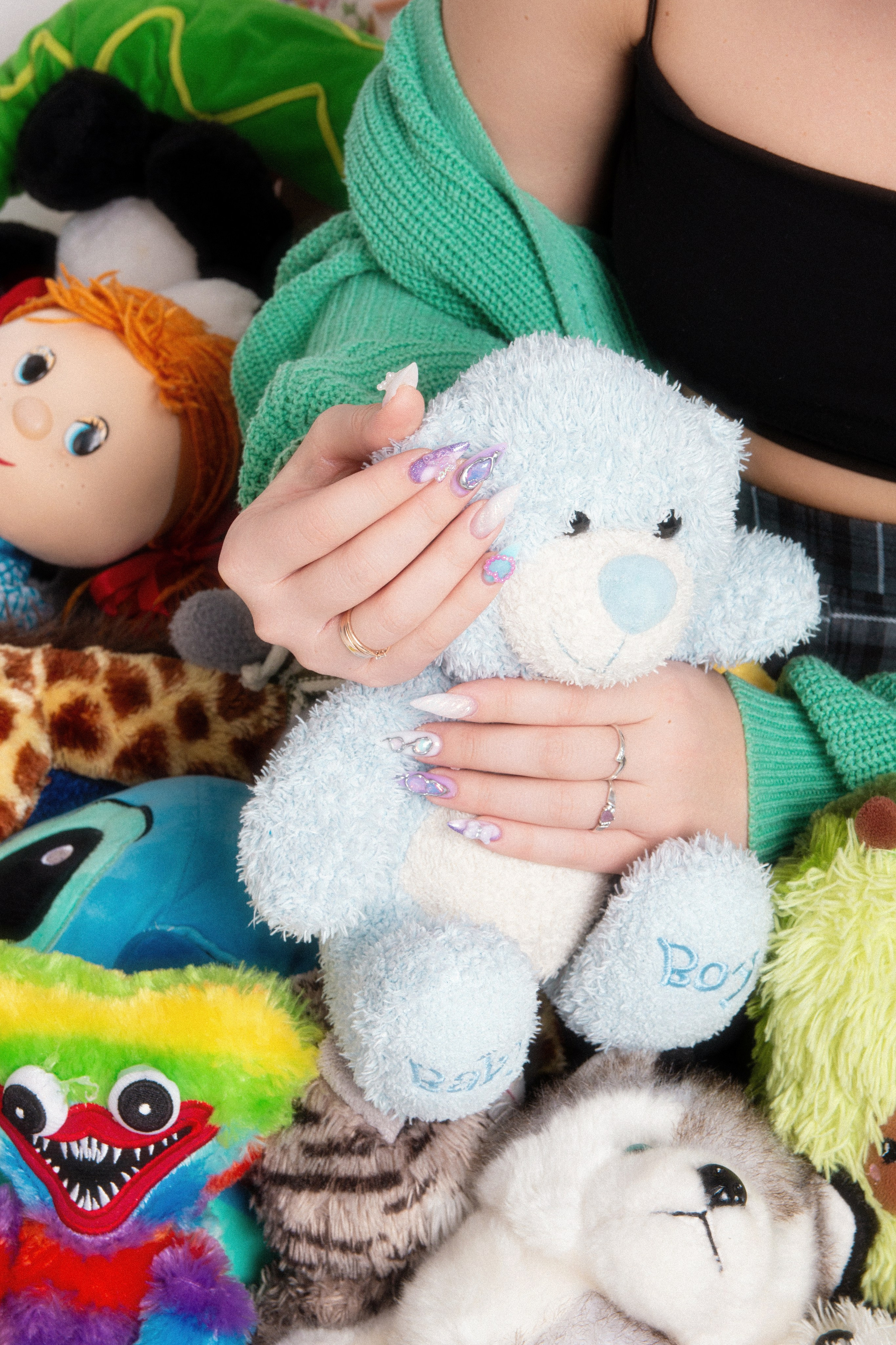 Анастасия. Главная