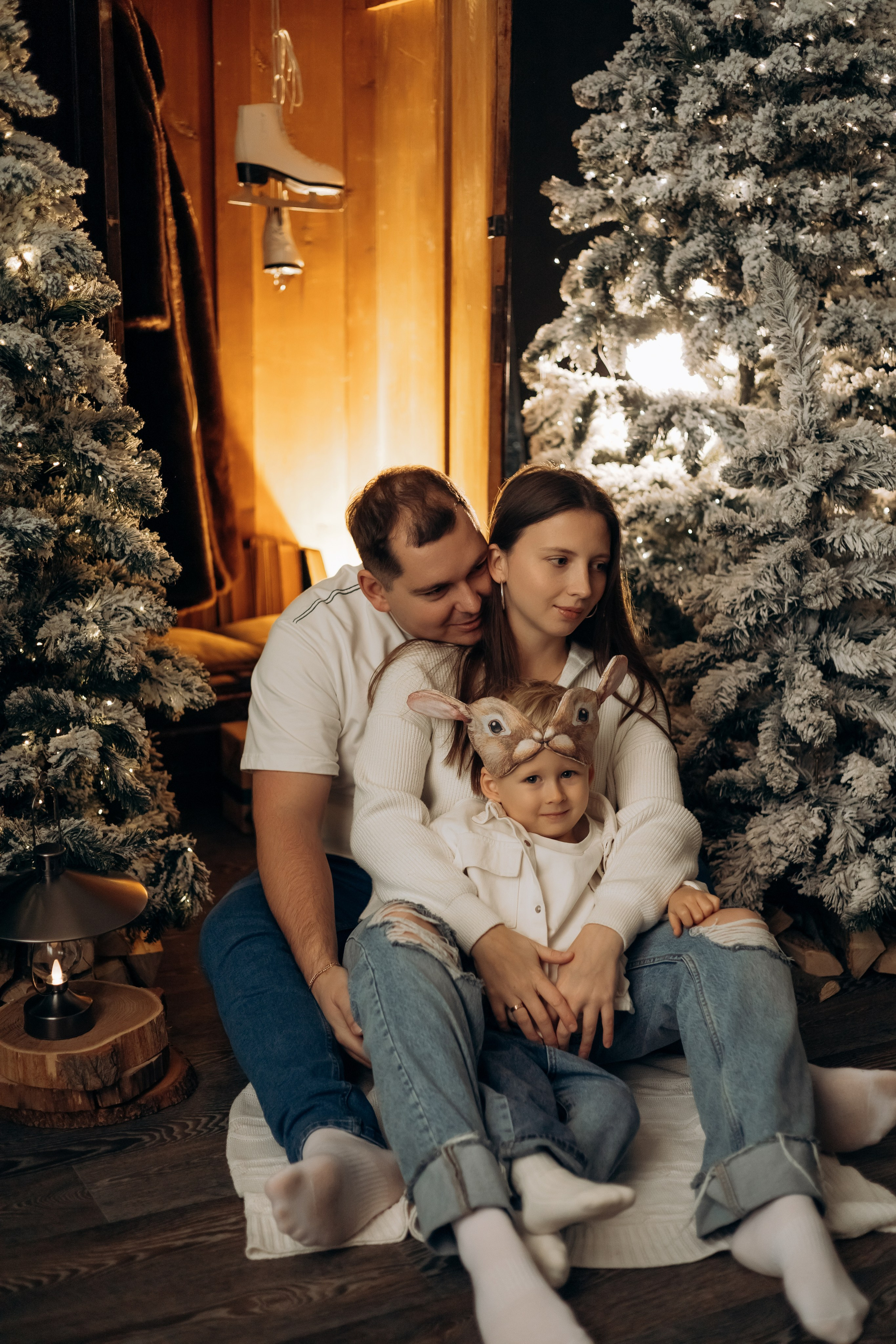 Юра Яна Егор. Самый теплый фотограф в Краснодаре Рябоконь Ксения