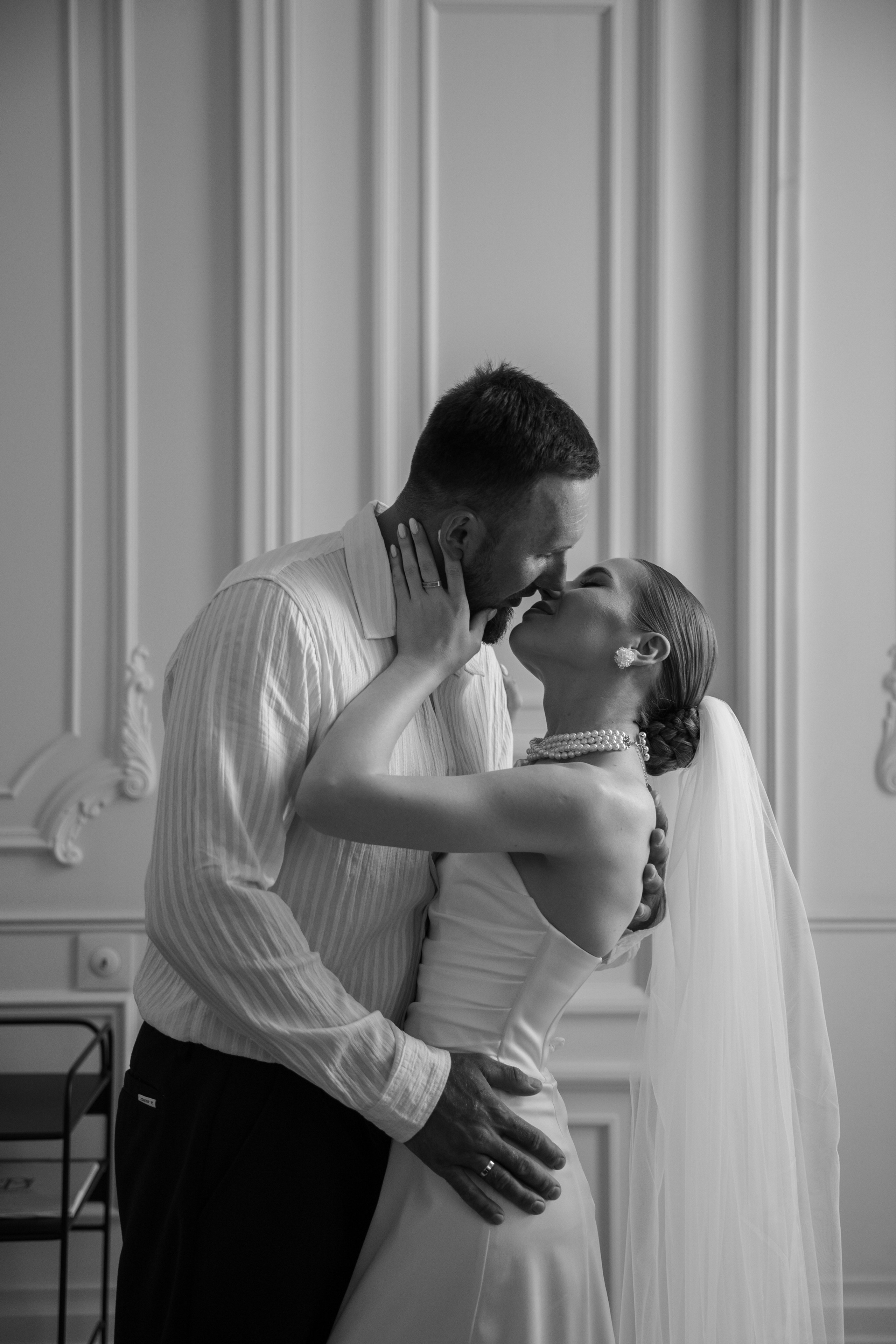 M&N. Свадебный фотограф в Астрахани