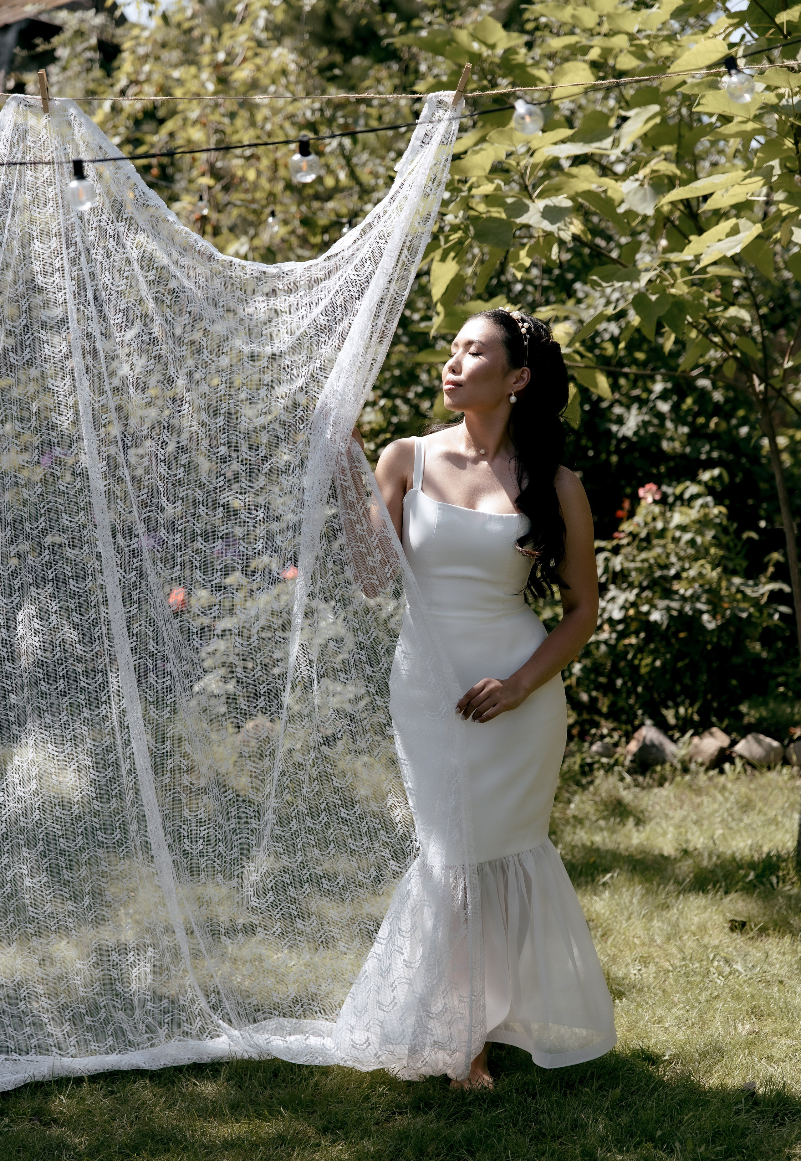 Арстан и Сабина. Свадебный фотограф в Астрахани