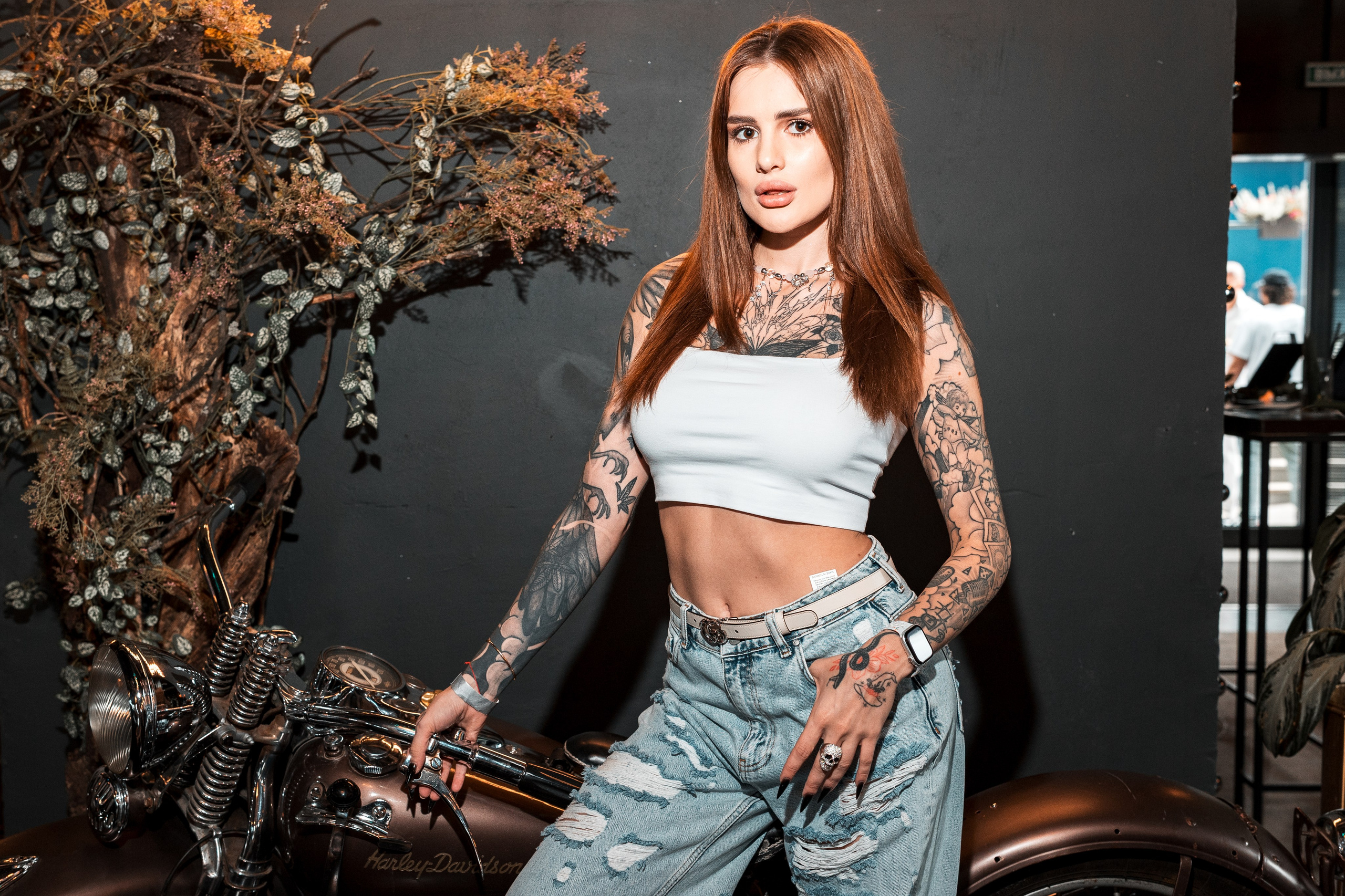 Bloggers Hub. Shevelev Nikita Photography