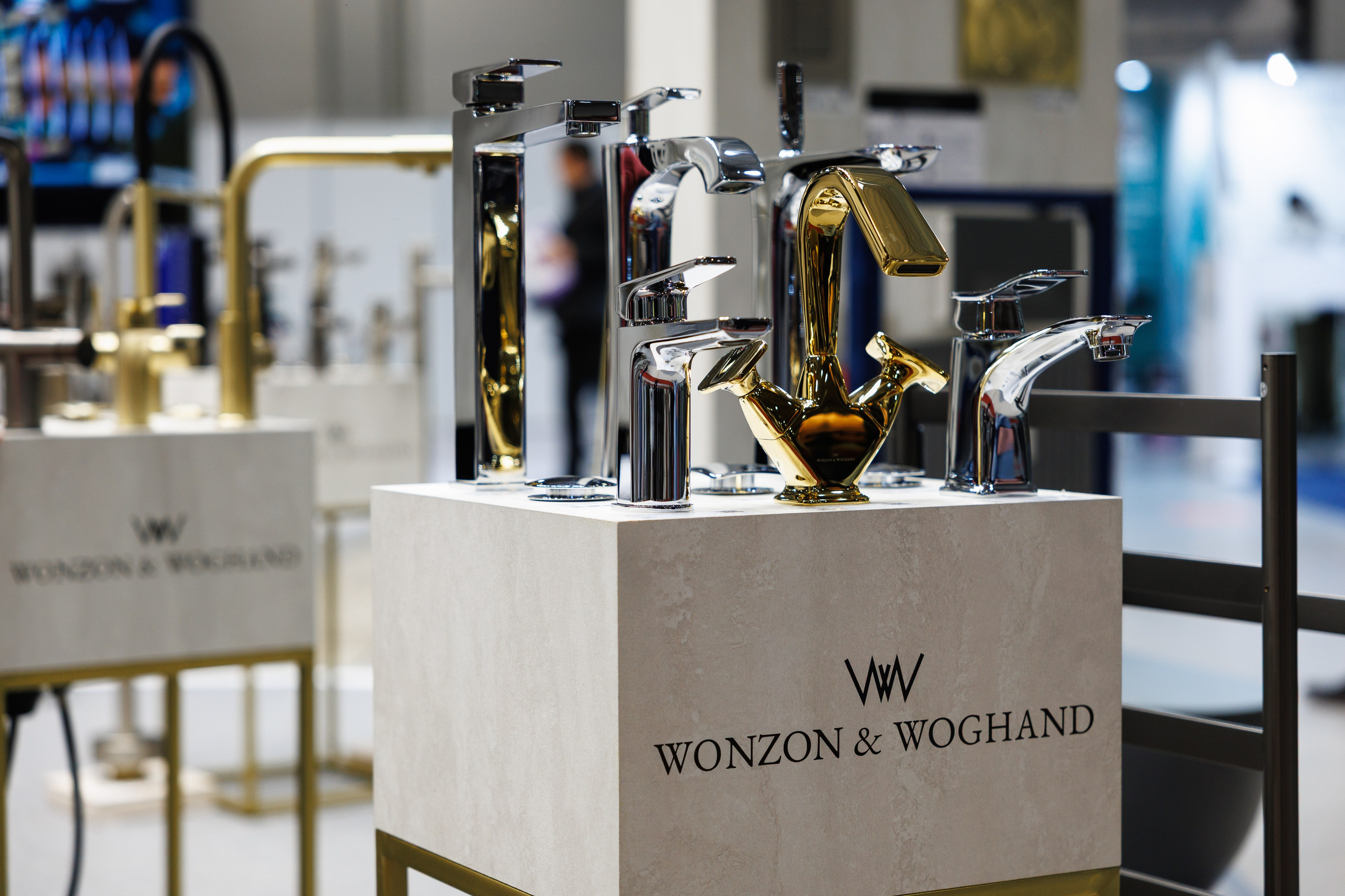 Экспоград Юг | Юг Билд. Фотограф Ставрополь Петр Голубенко