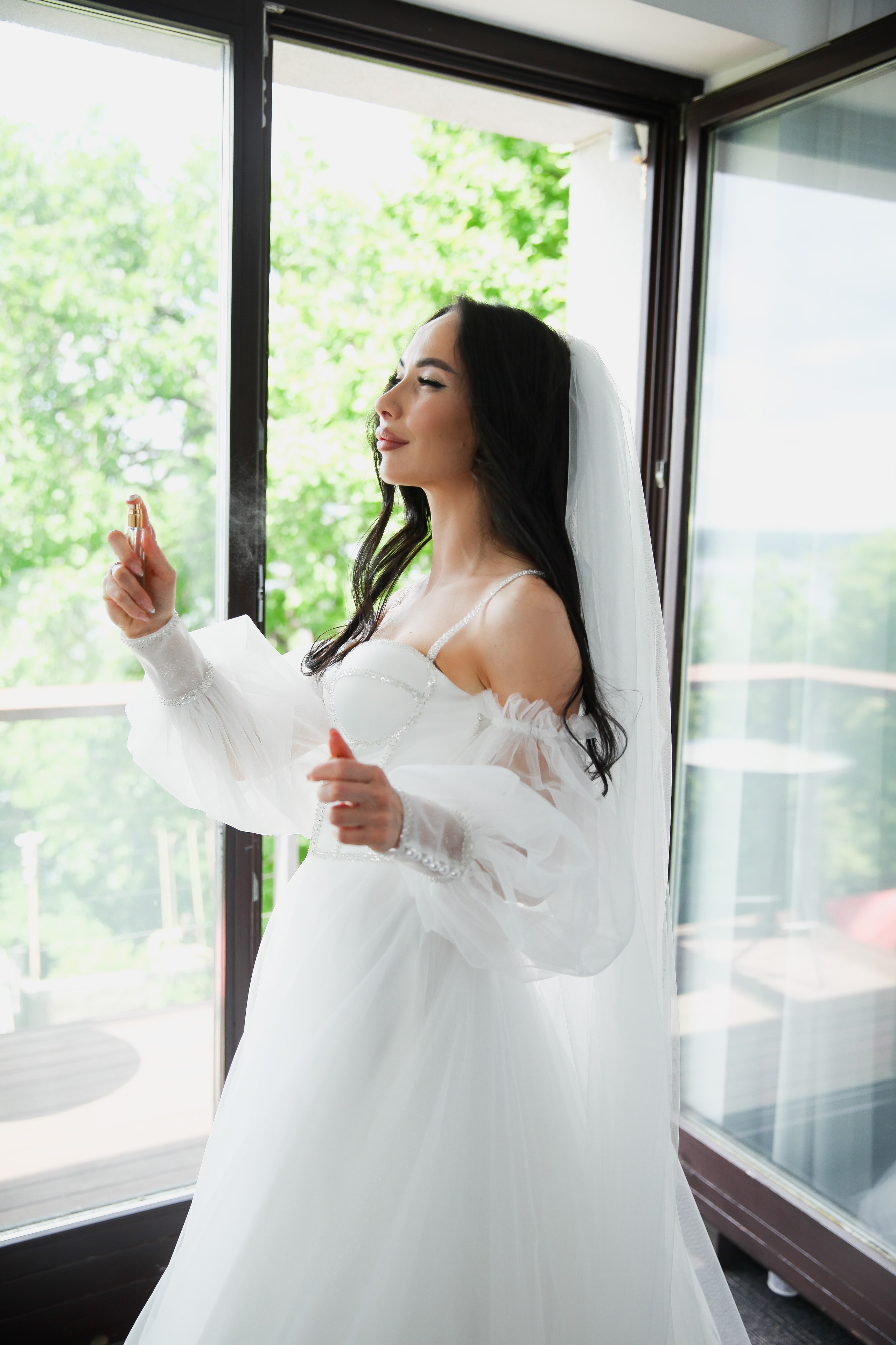 Свадебная фотоссесия в Сочи. Свадебный фотограф в Самаре | в Сочи