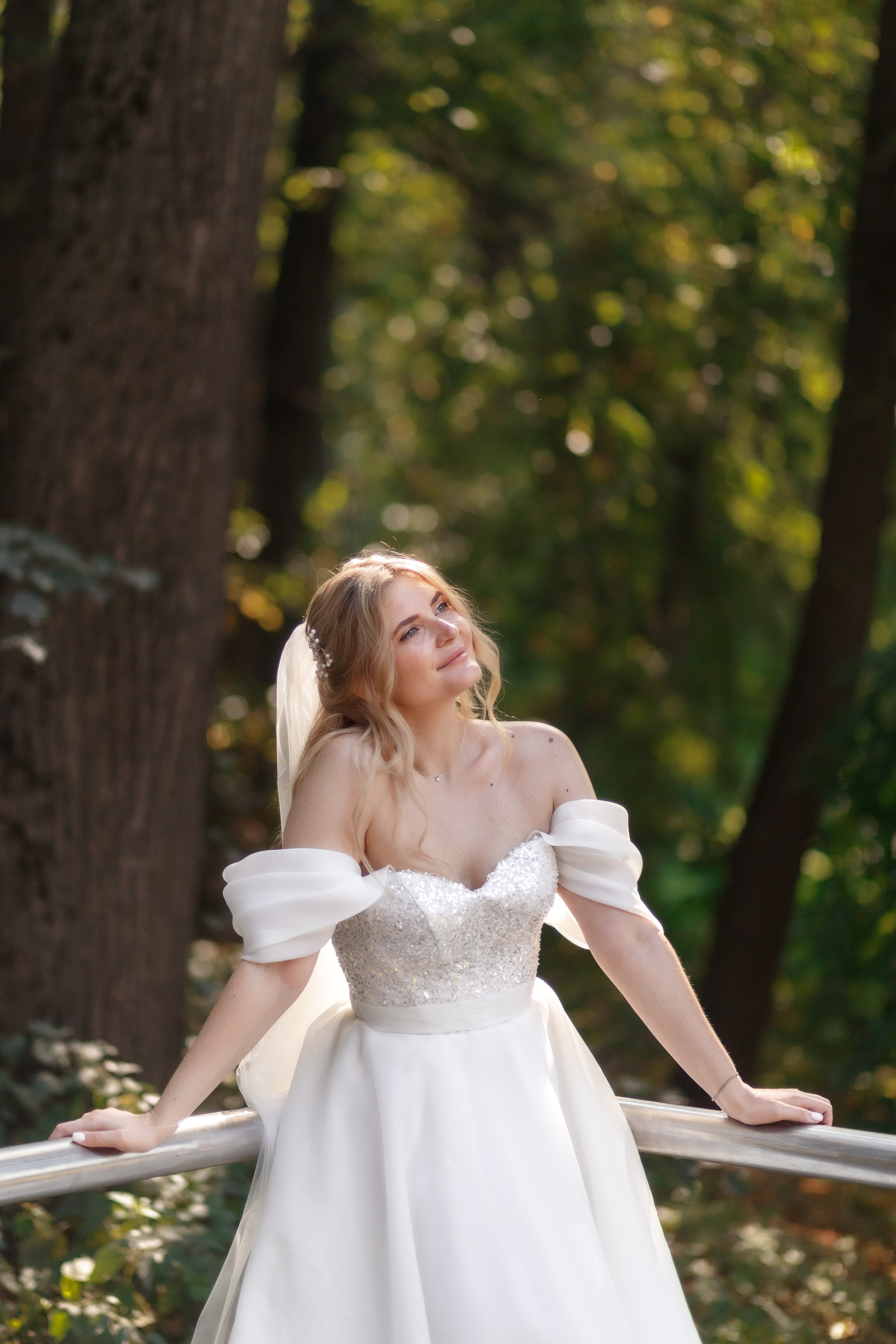 Разные вместе. Свадебный фотограф в Москве — Ольга Козловская