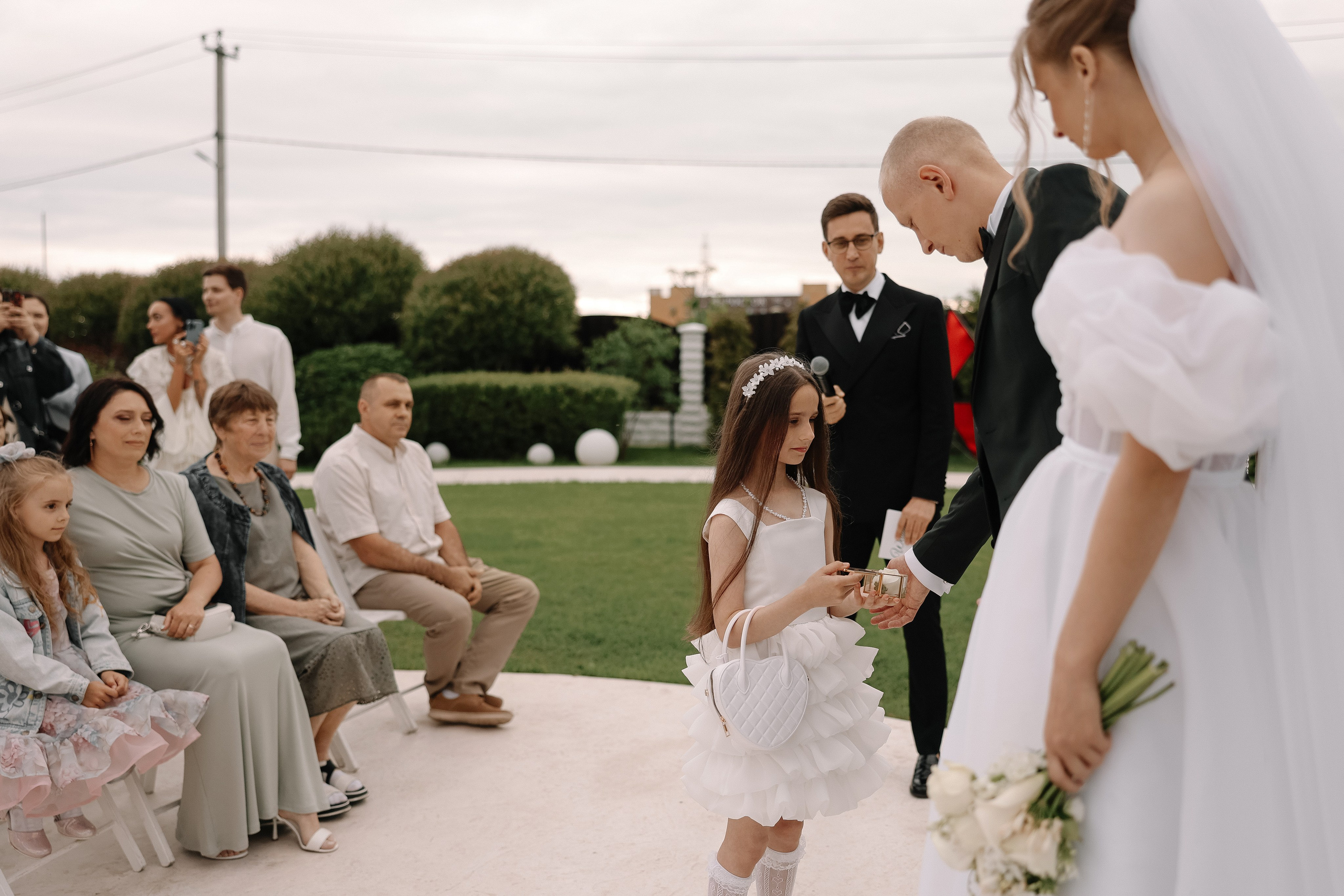 Настя и Тёма. Свадебный и семейный Фотограф Денис Кошель