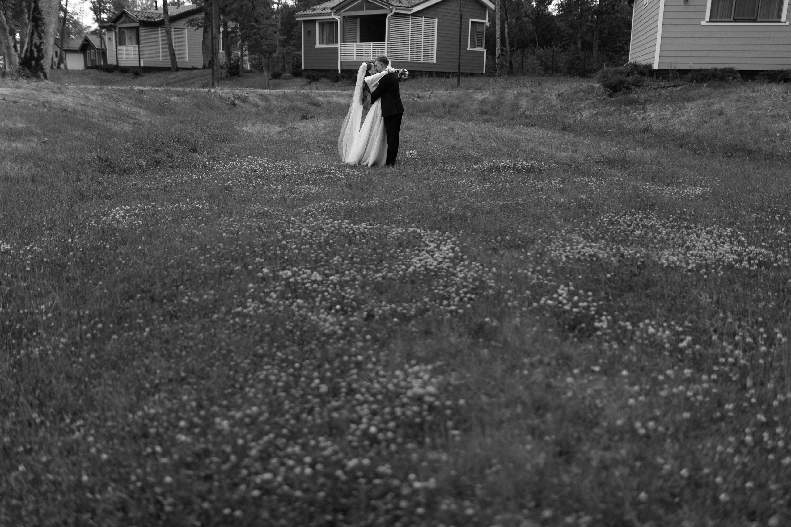 Олечка и Вова. Свадебный и портретный фотограф Екатерина Моргунова