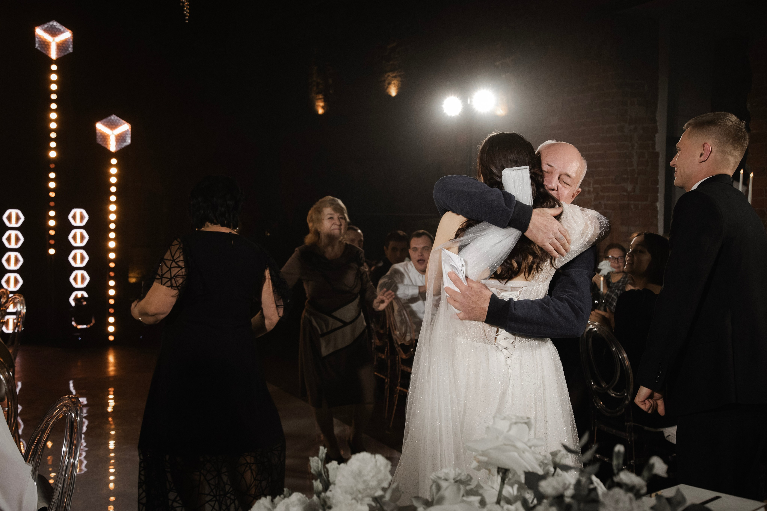 Андрей & Екатерина