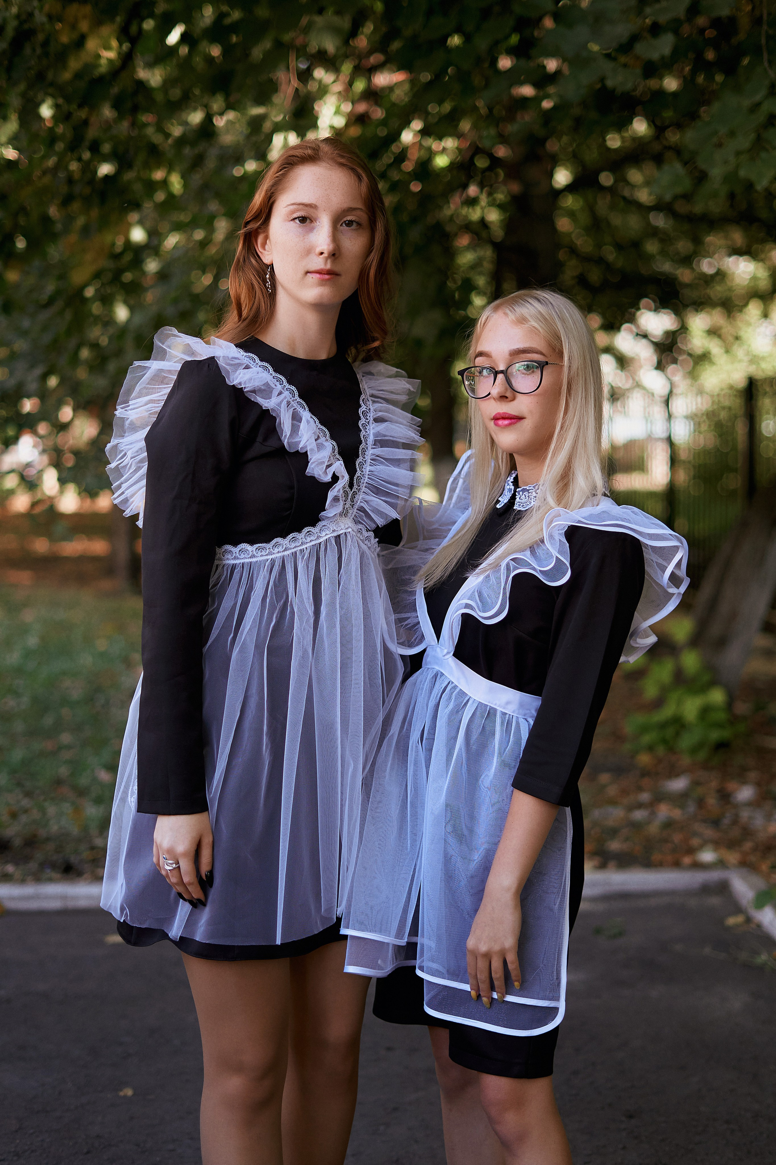 Школа 64. Свадебная, семейная фото и видео съёмка в Пензе