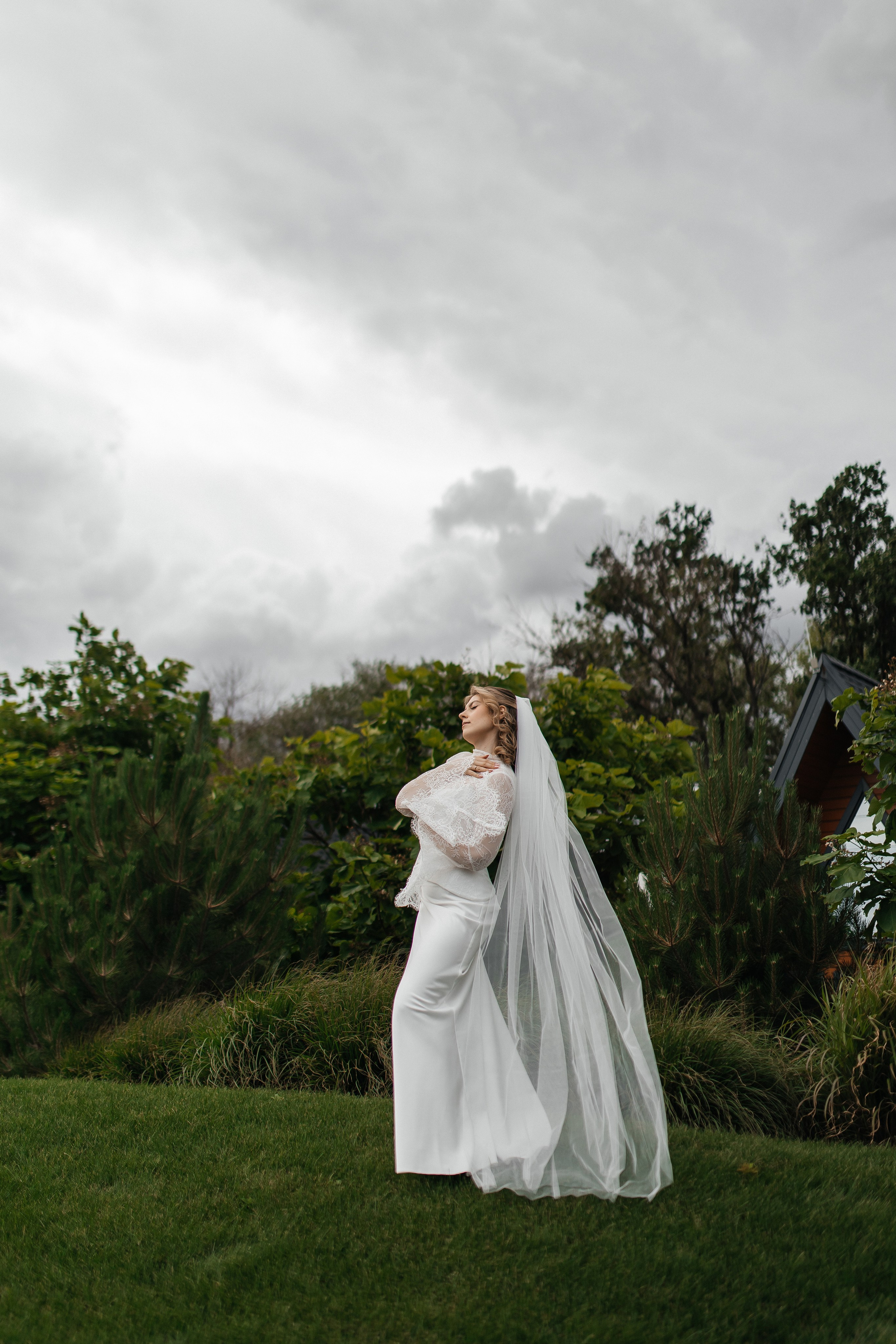 И&И. Фотограф Таганрог Хребет София