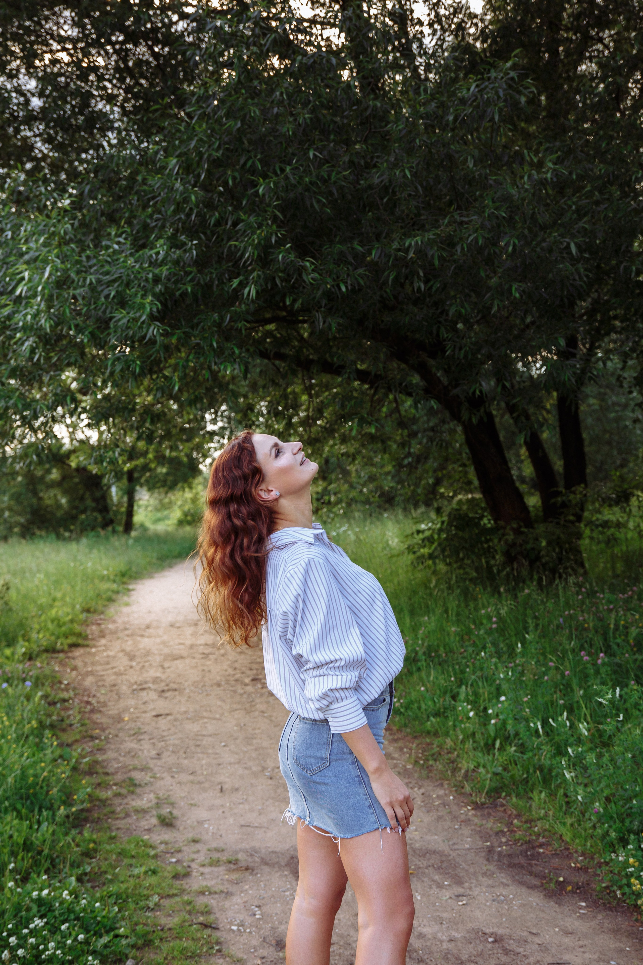 Семейная прогулка. Фотограф новорожденных Тверь Диана Муляева