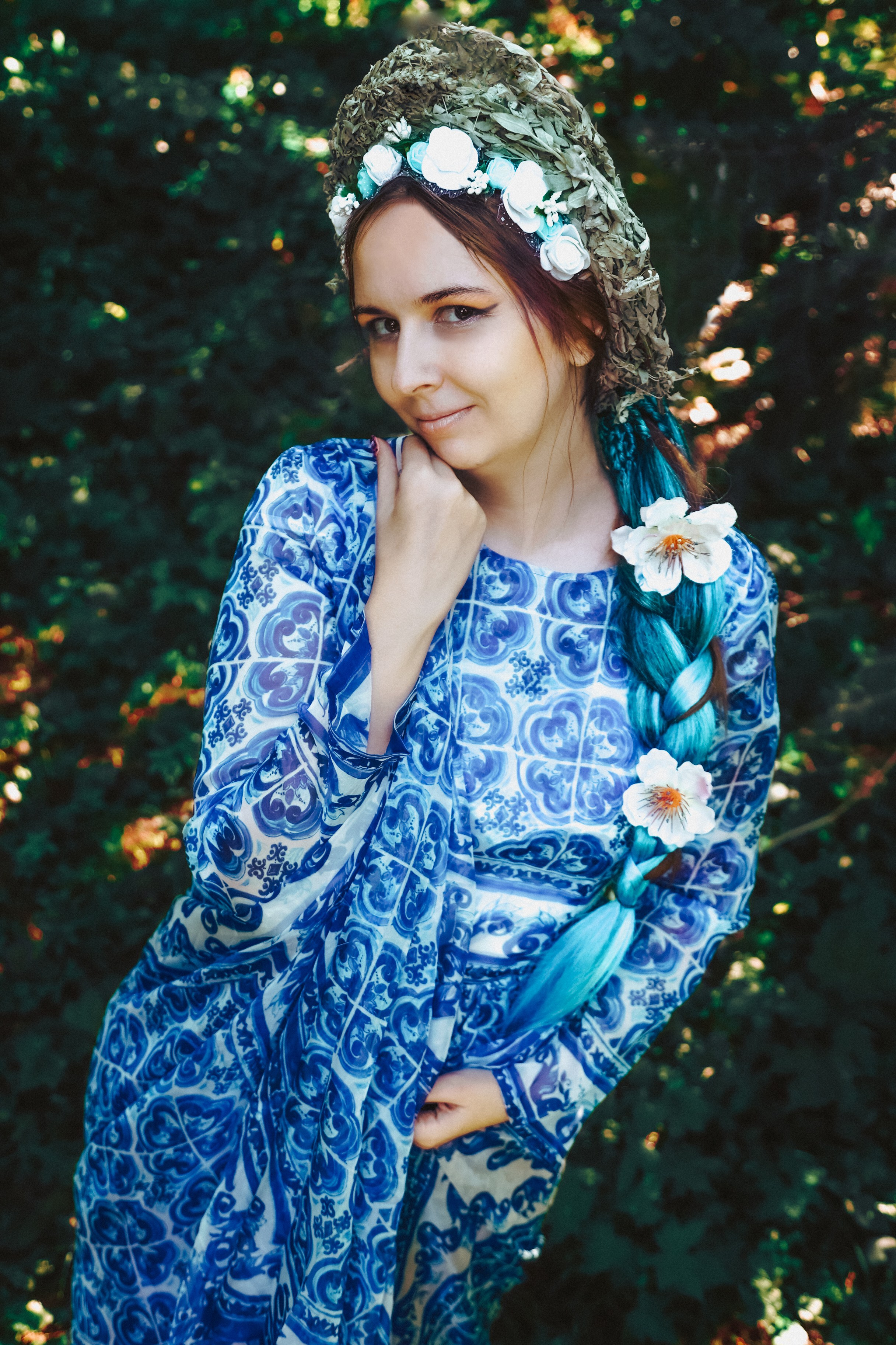 Дана. Профессиональный фотограф В Коломне Люси Львова