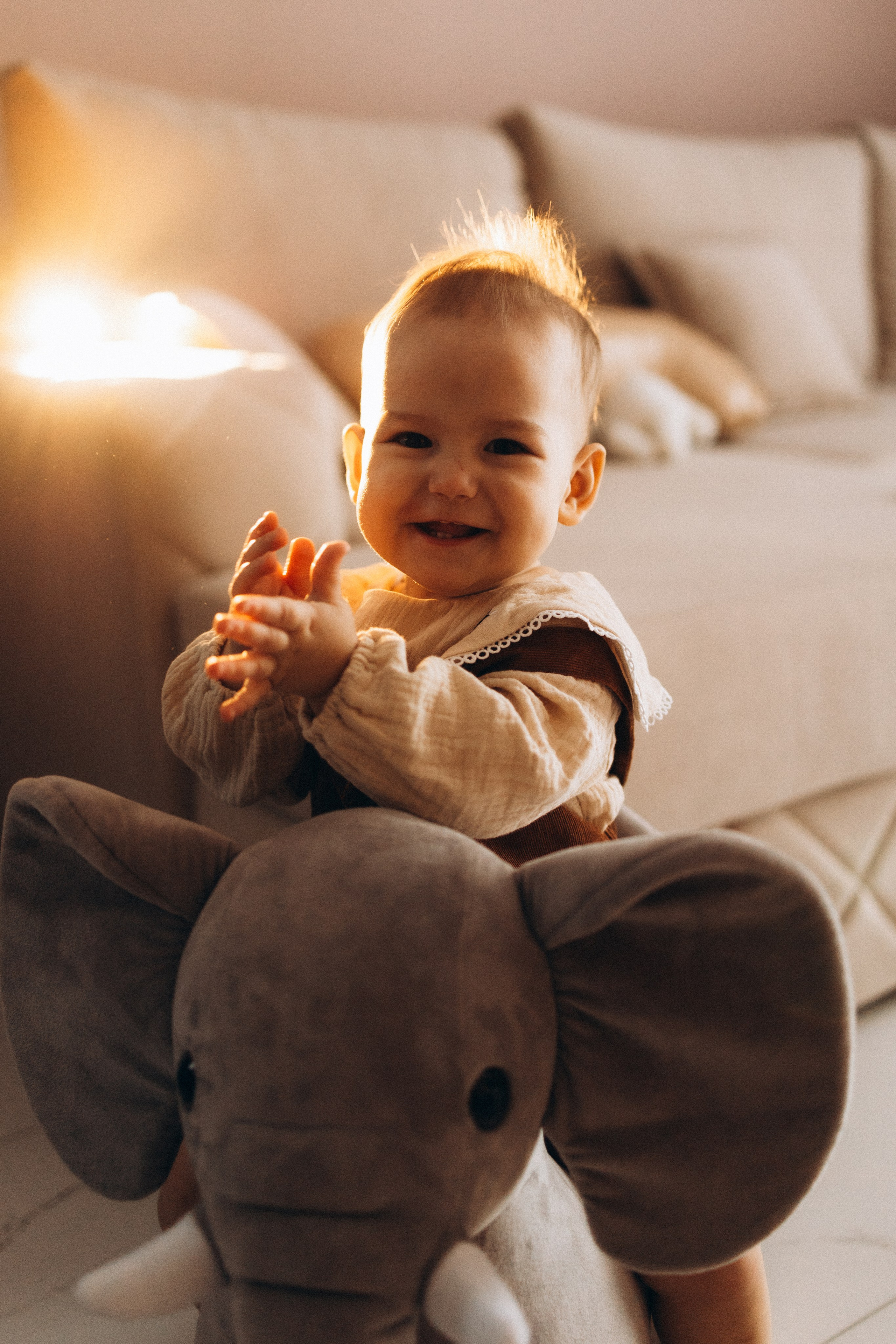 Владимир, Ирина и Алиса