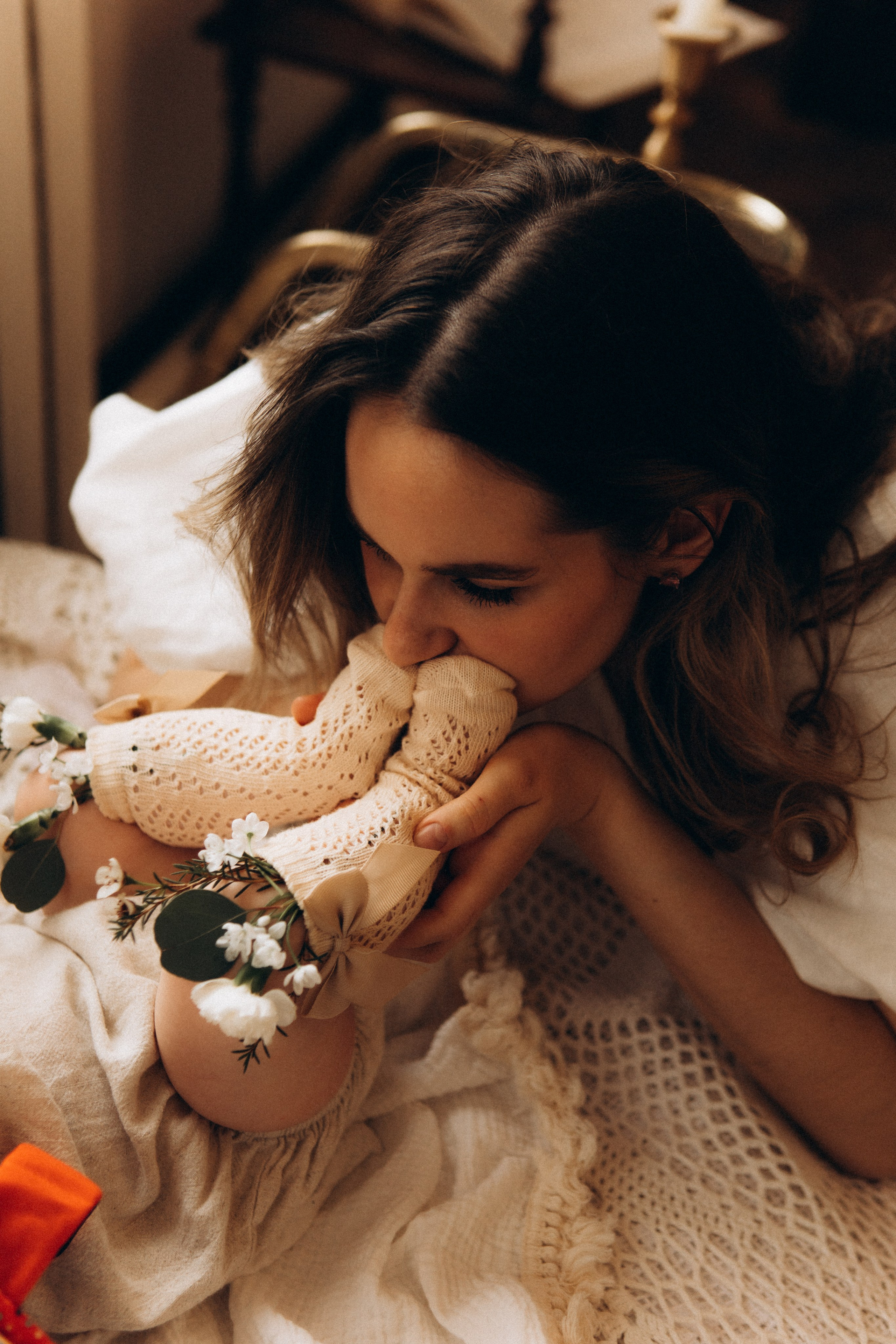 Катя и Машенька