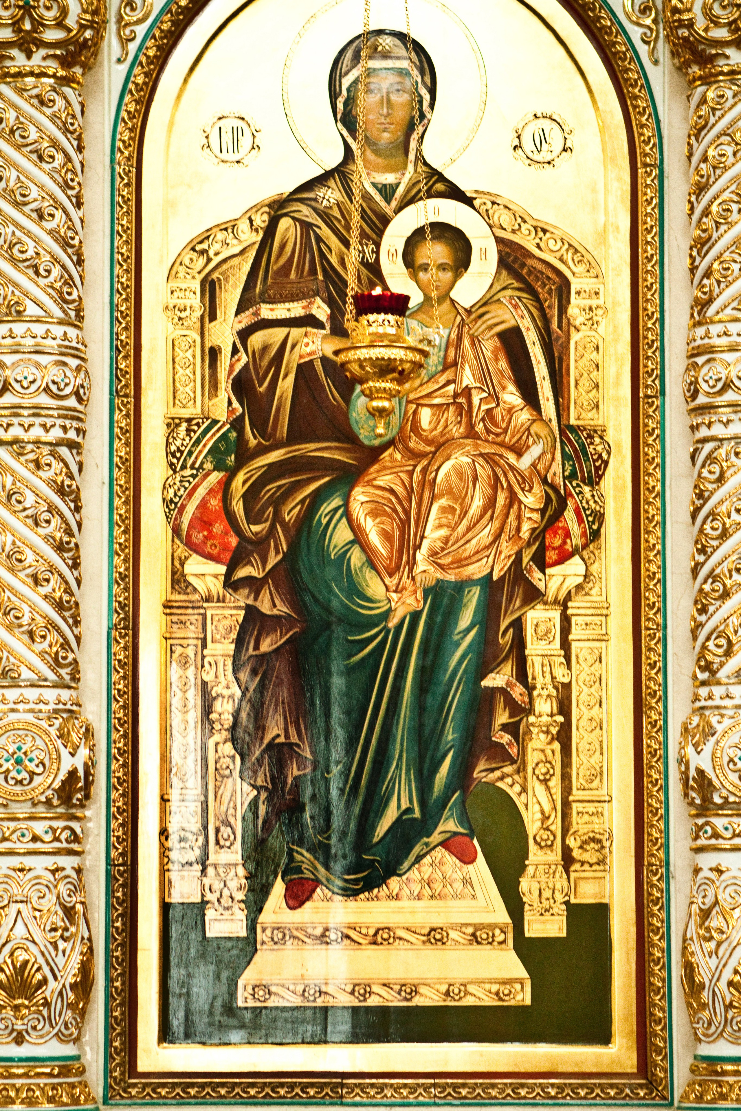 Венчание. Семейный детский фотограф Зульфия Сабирова Москва