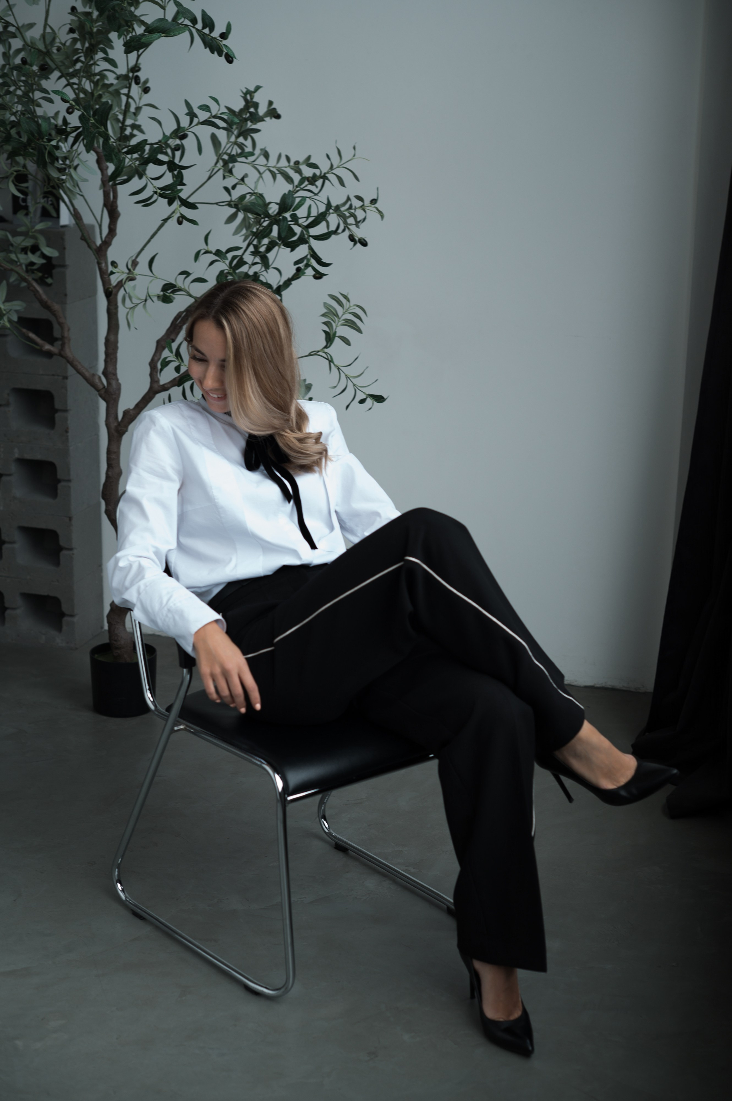 Ксения. Свадебный и студийный фотограф в Москве Попов Вячеслав