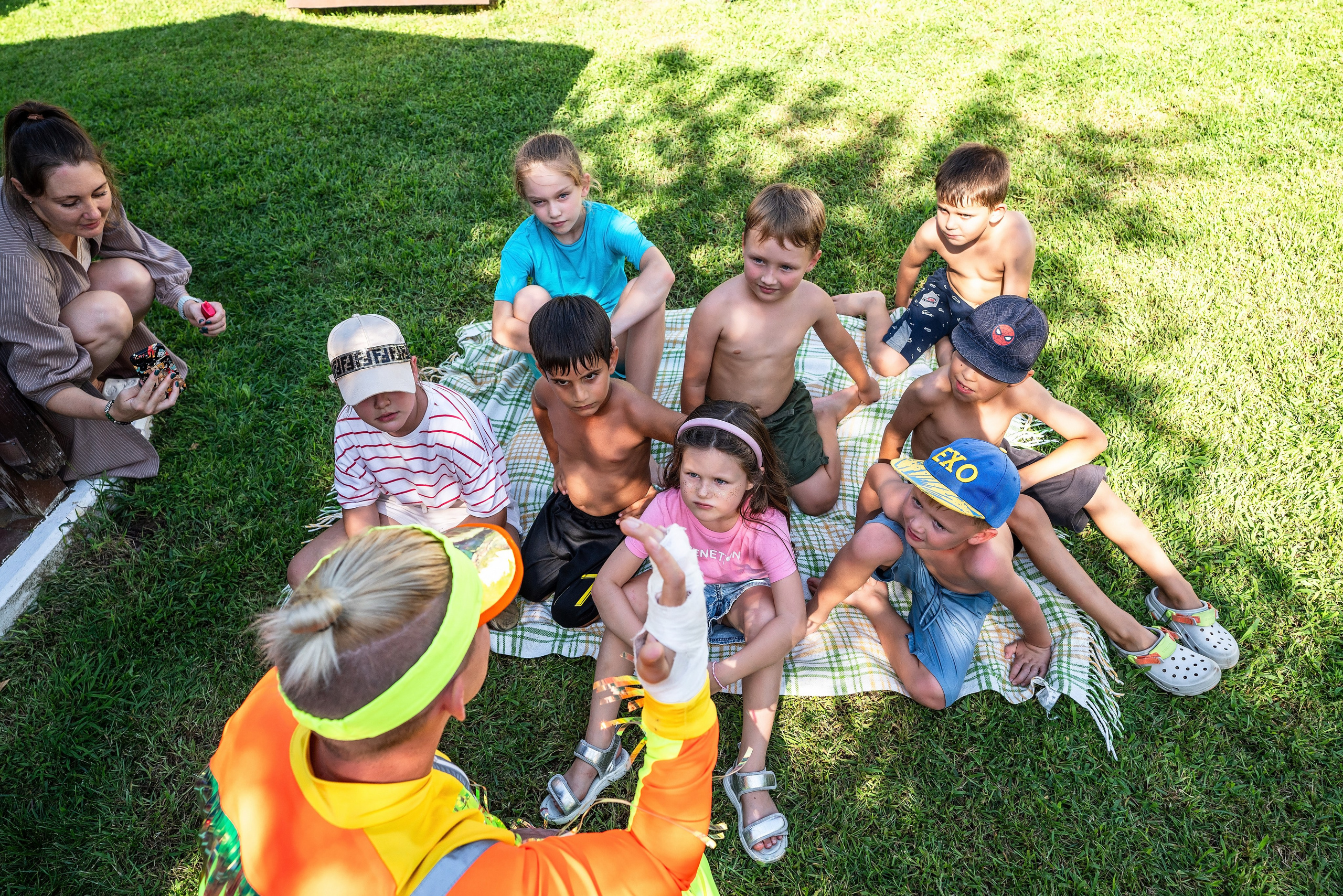 Фотограф сочи на день рождения. Фотограф Сочи