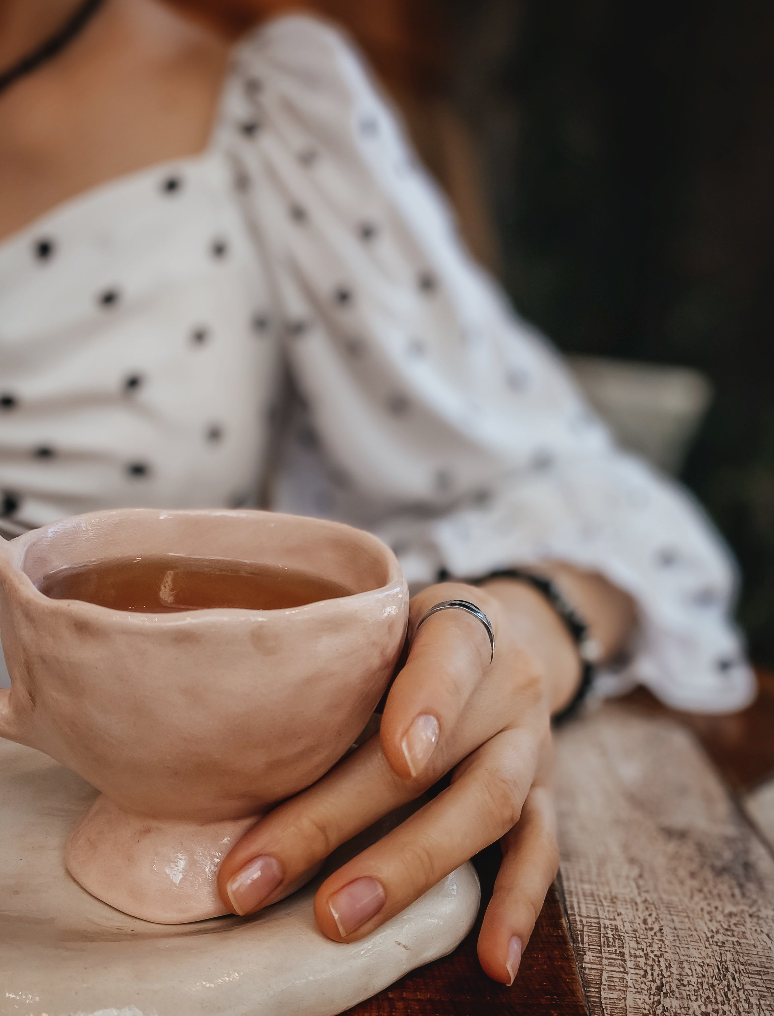 Съёмка творцов в Бюро находок. Olga Popova — Photographer in Morocco