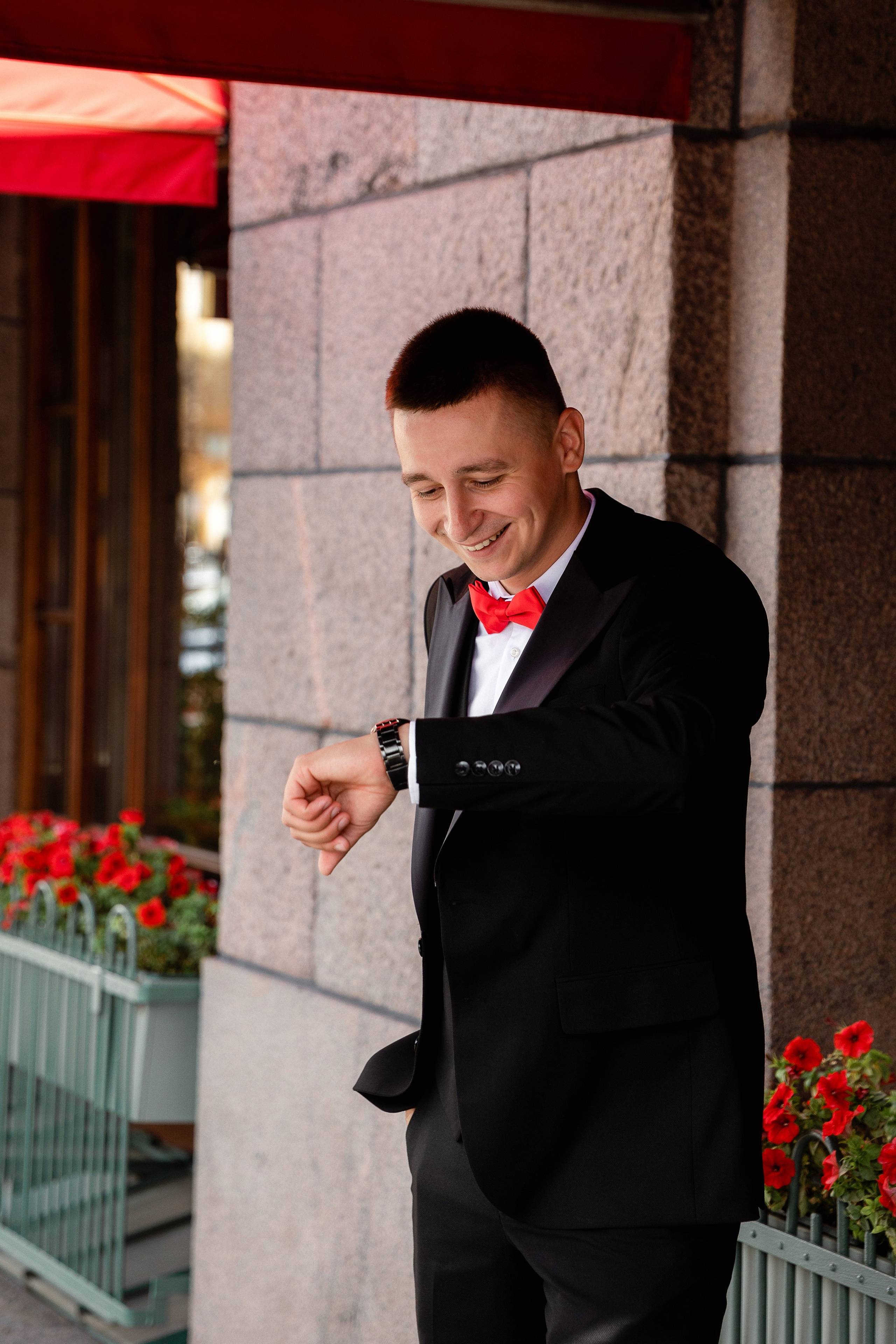 Юля и Александр. Свадебный и семейный фотограф Татьяна Ласкина в Великом Новгороде