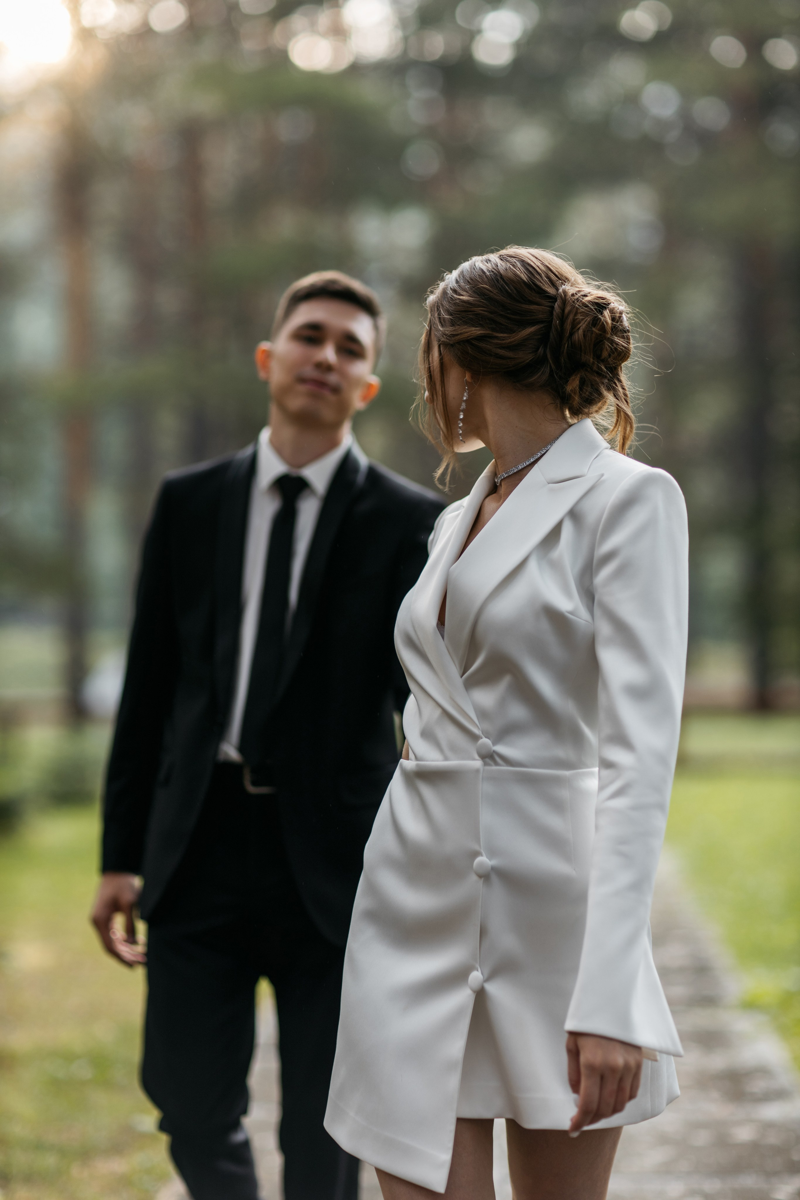 Любовь похожая на сон. Андрей и Анастасия. Свадебный и семейный фотограф в Магнитогорске Катя Буряк