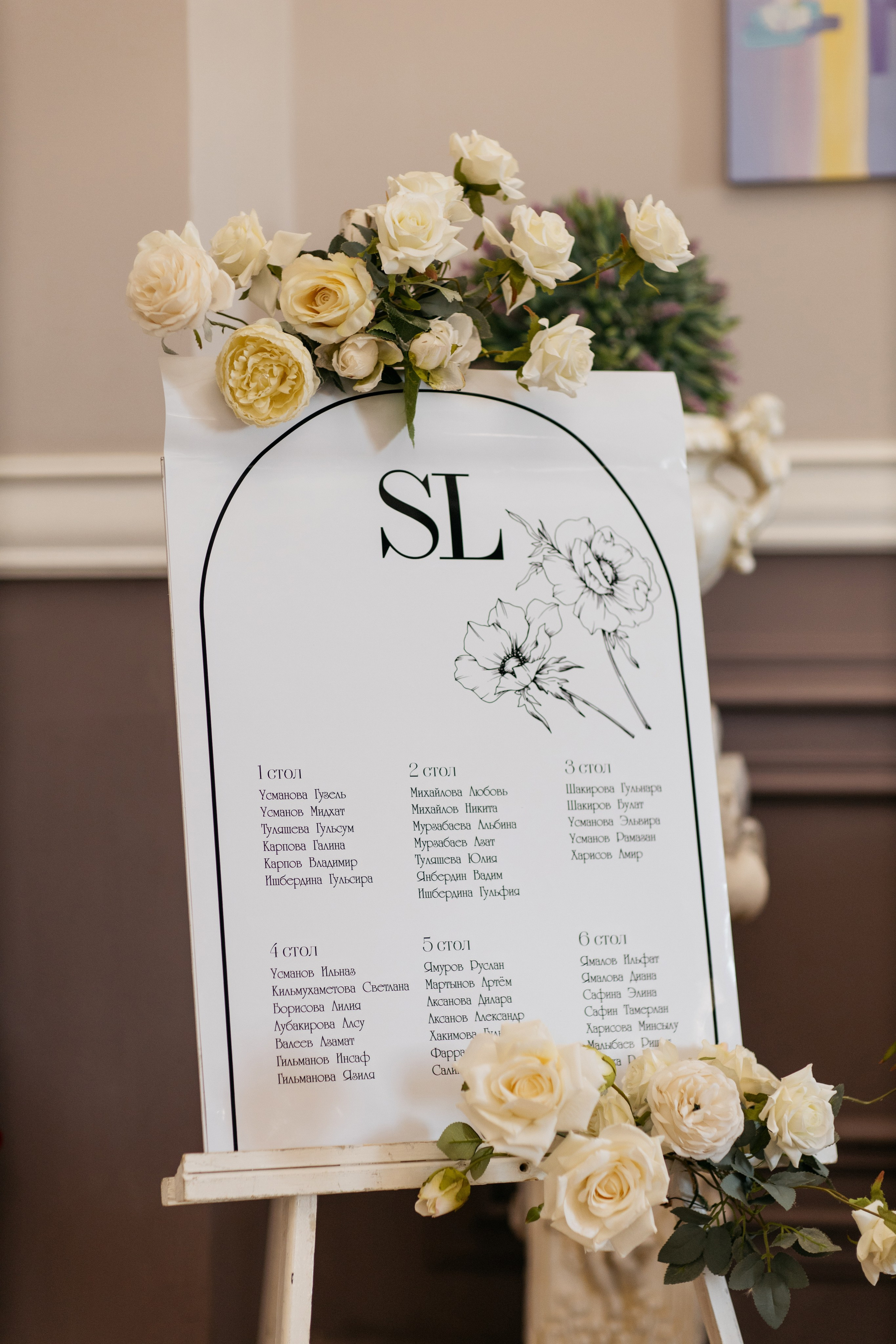 Лучший день. Лейса и Сергей. Свадебный и семейный фотограф в Магнитогорске Катя Буряк