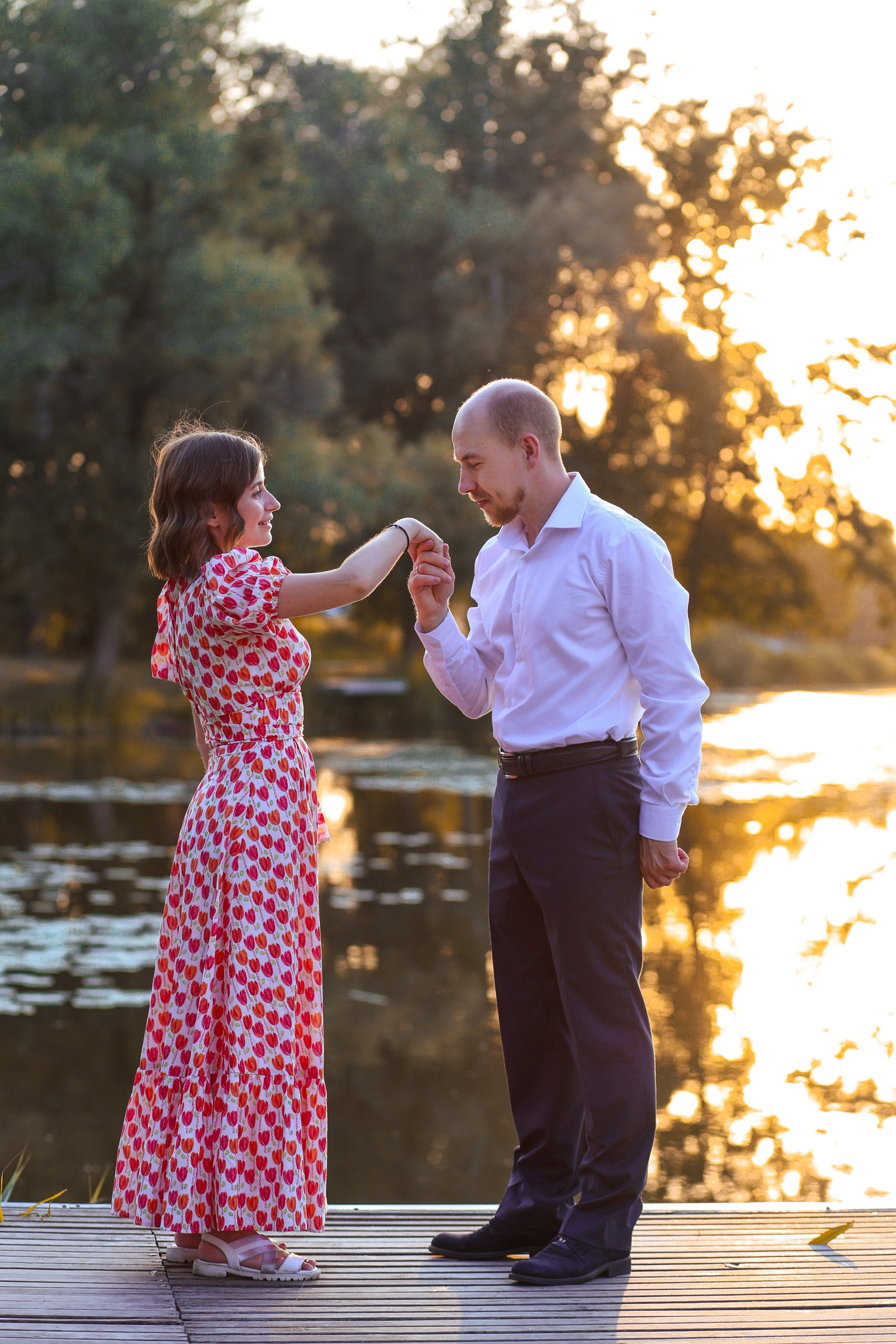 Аня и Семён. О фотографии с душой