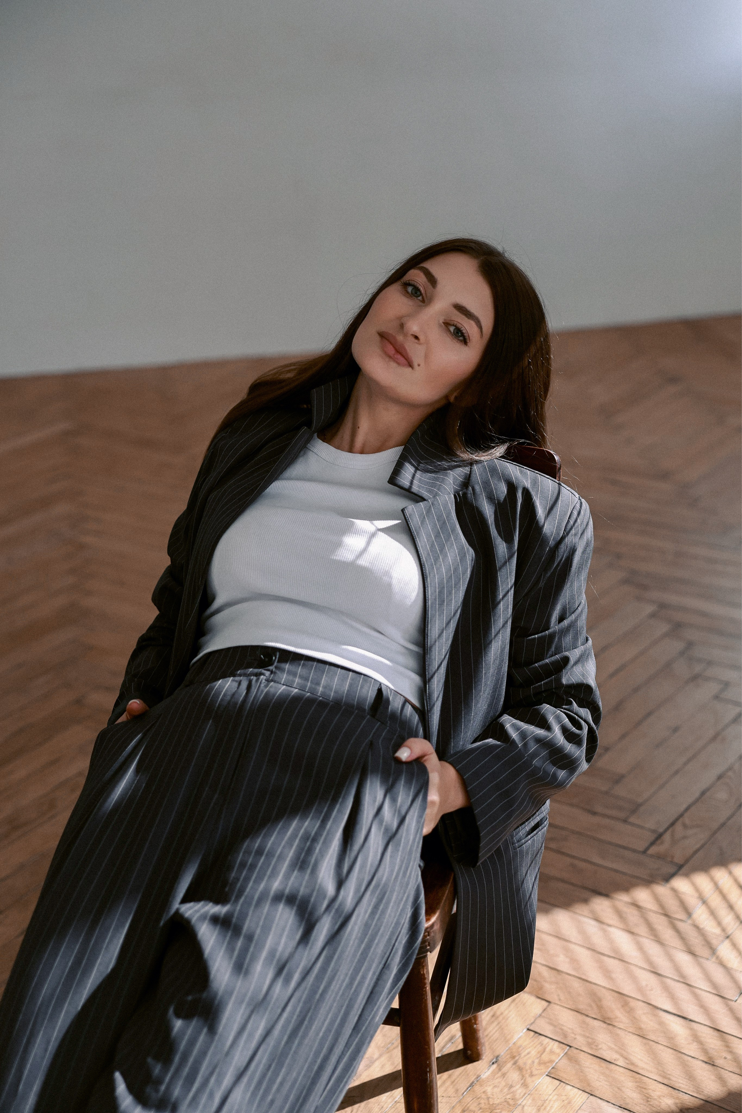 VIKA. О фотографии с душой