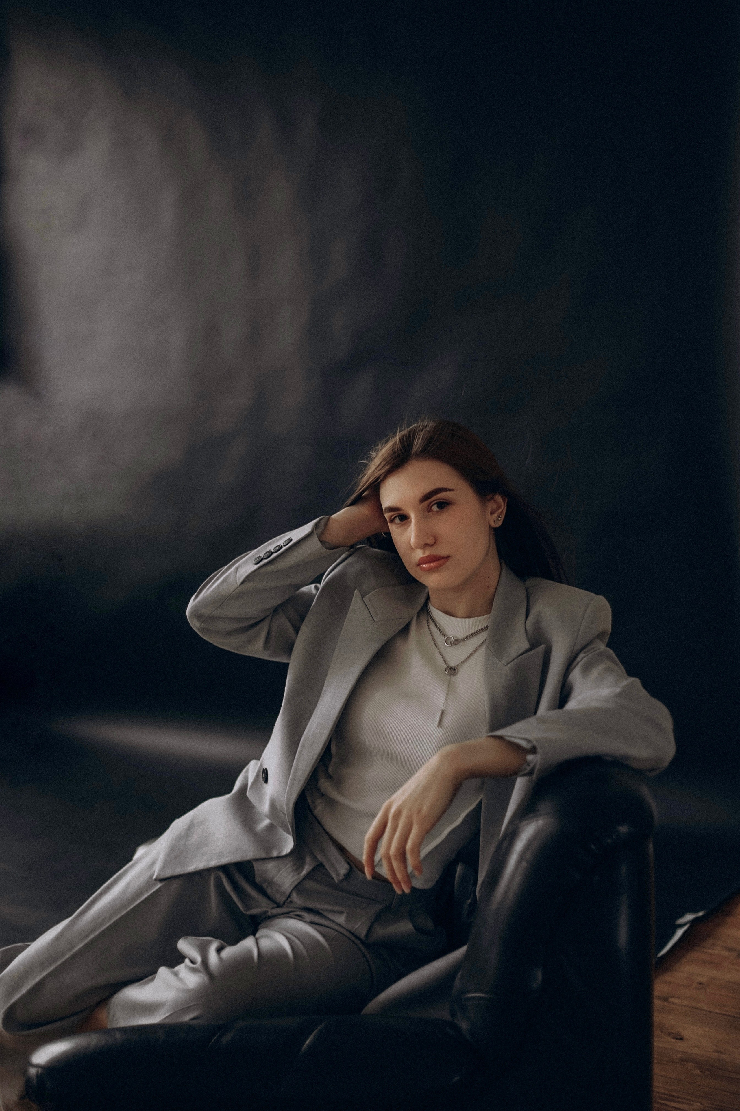 VALERIII. О фотографии с душой