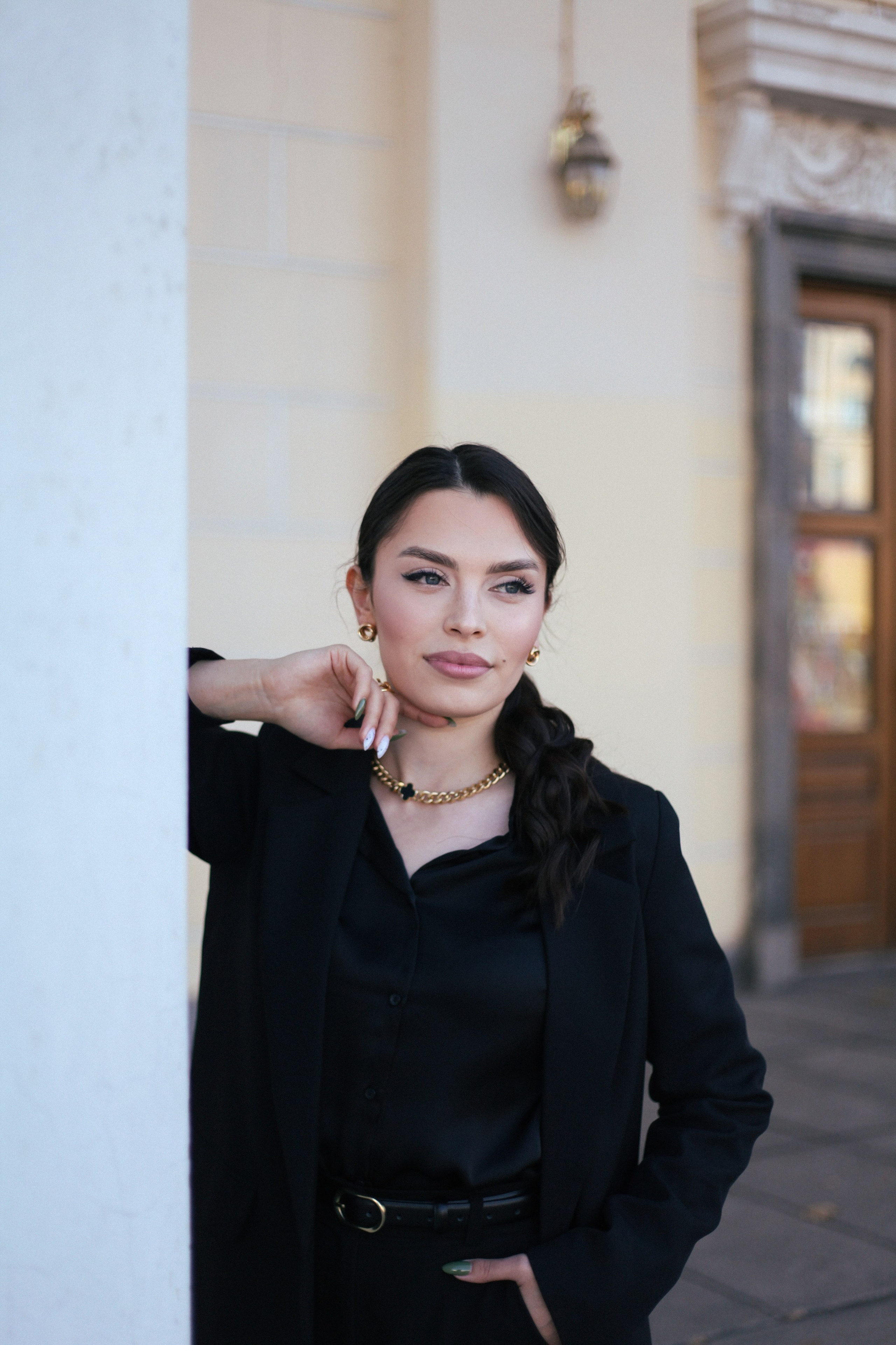 WOMAN. О фотографии с душой