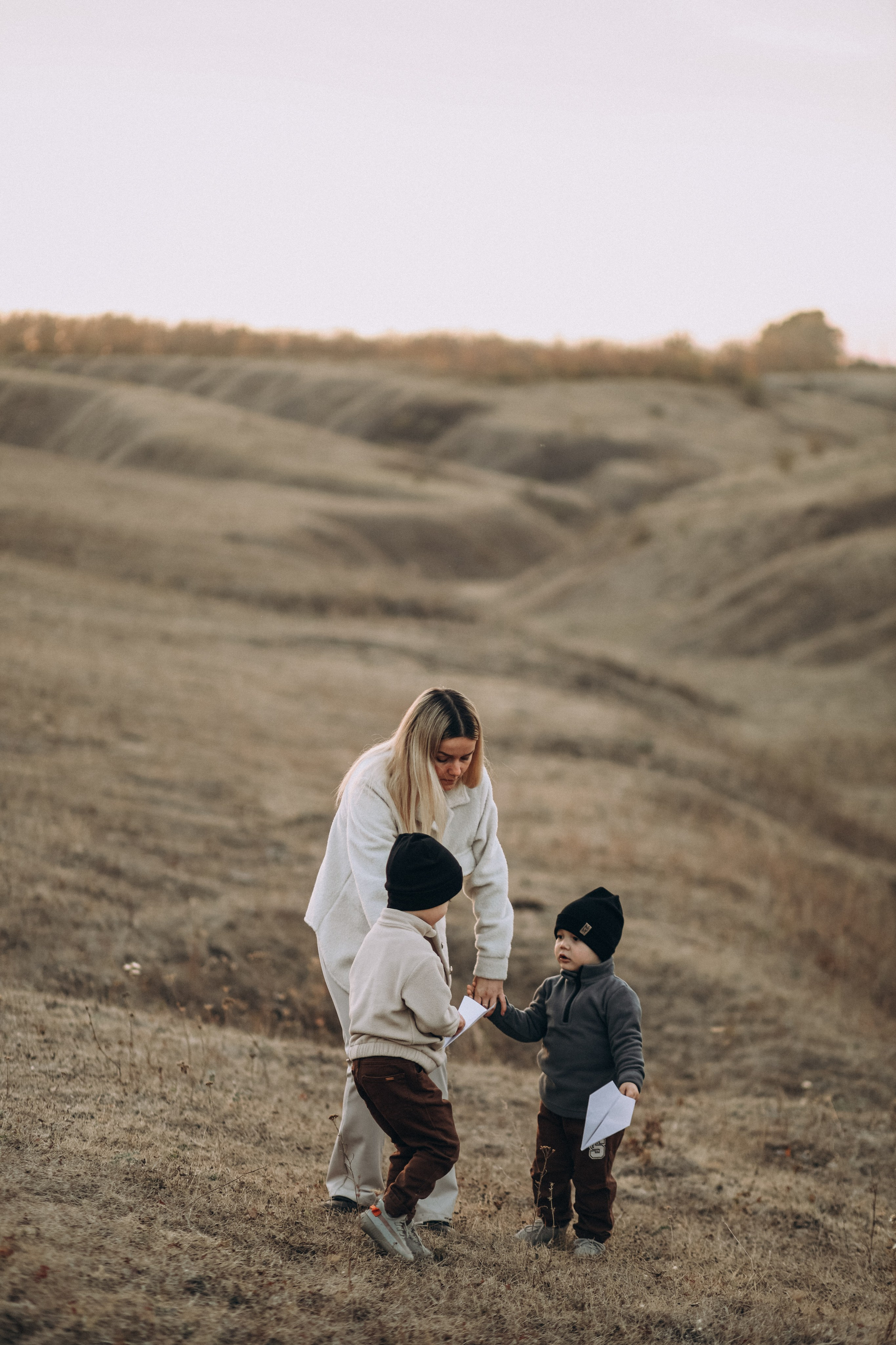 Lungu 2. О фотографии с душой