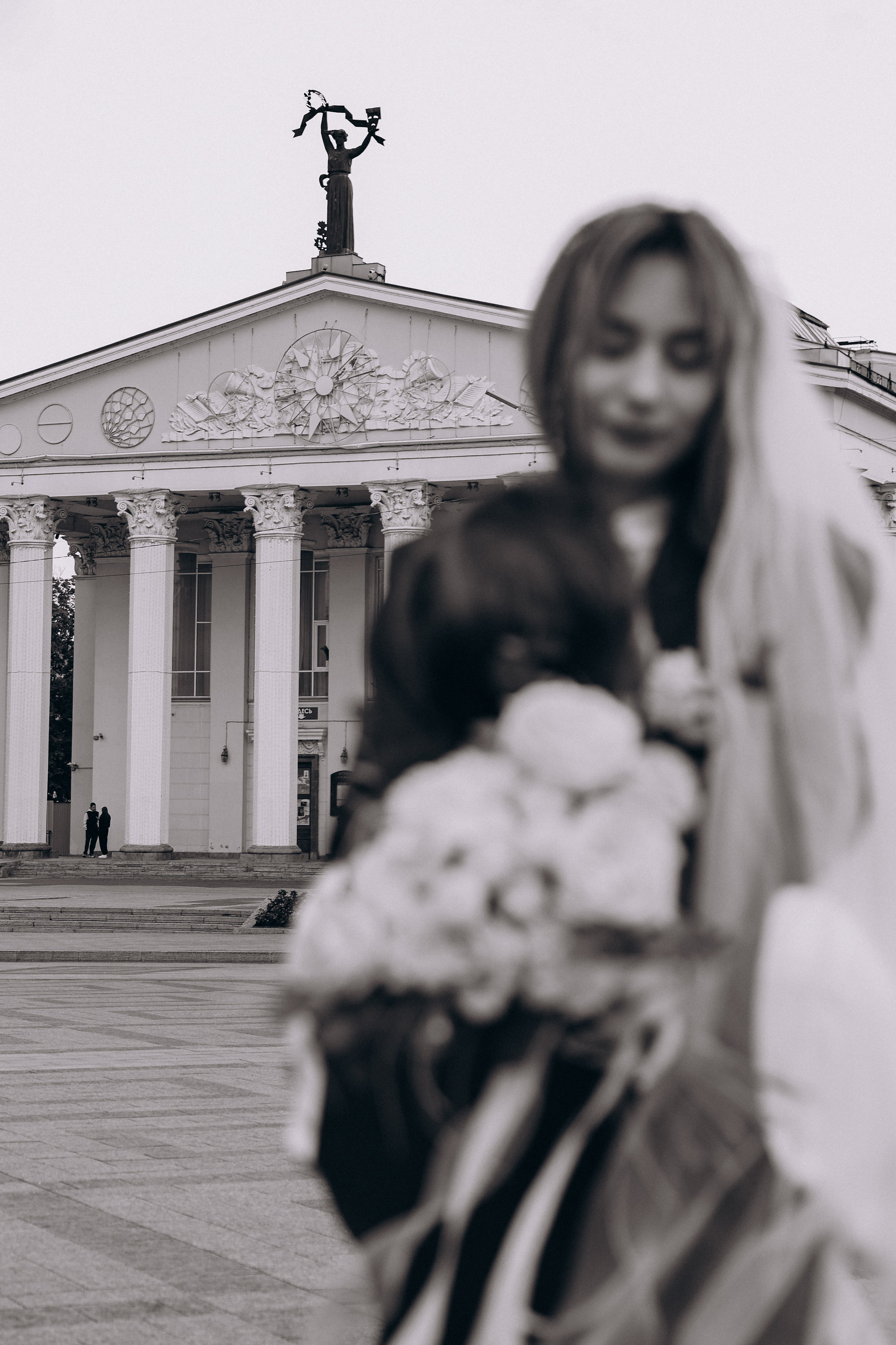 D & E 25’. О фотографии с душой