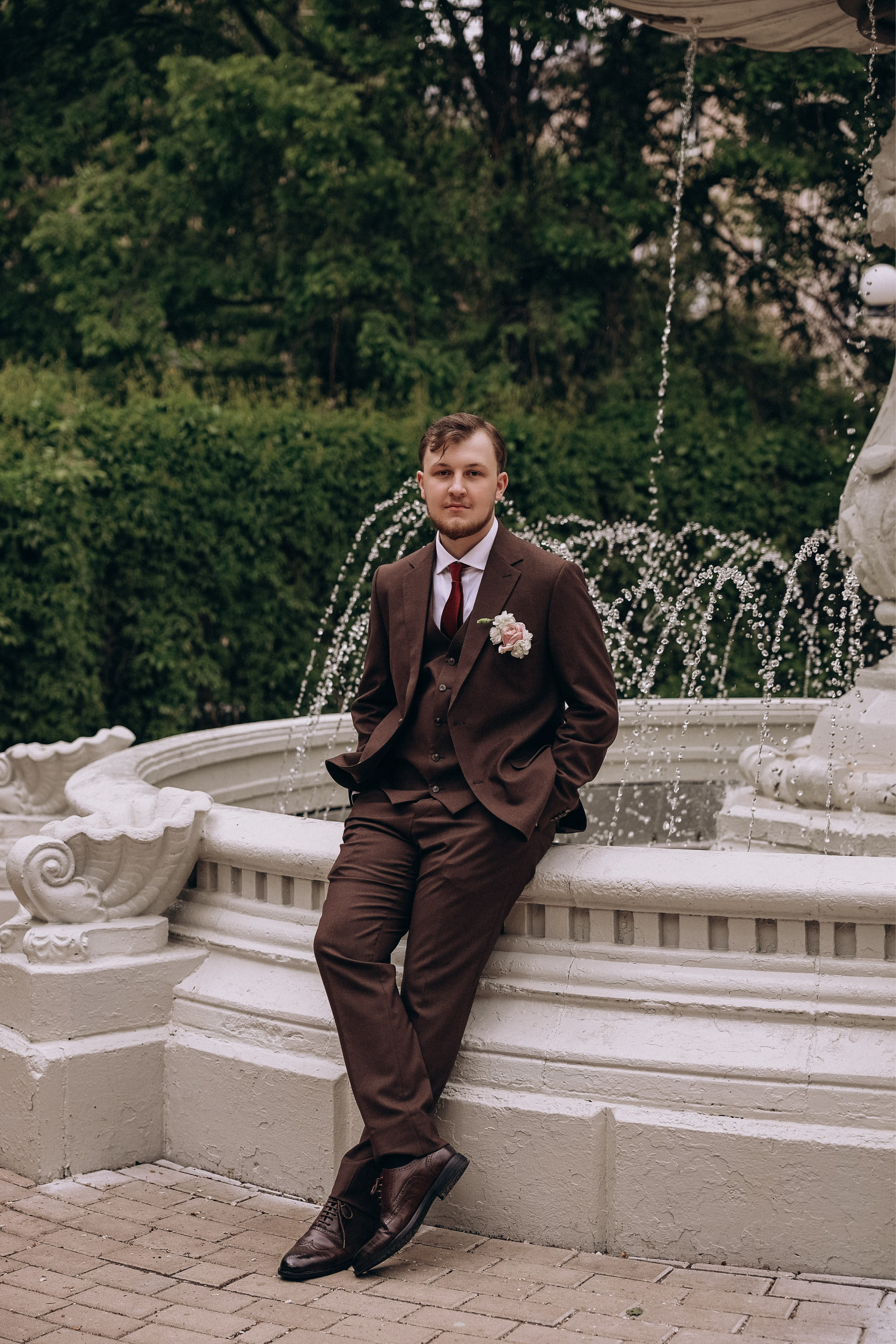 D & E 25’. О фотографии с душой