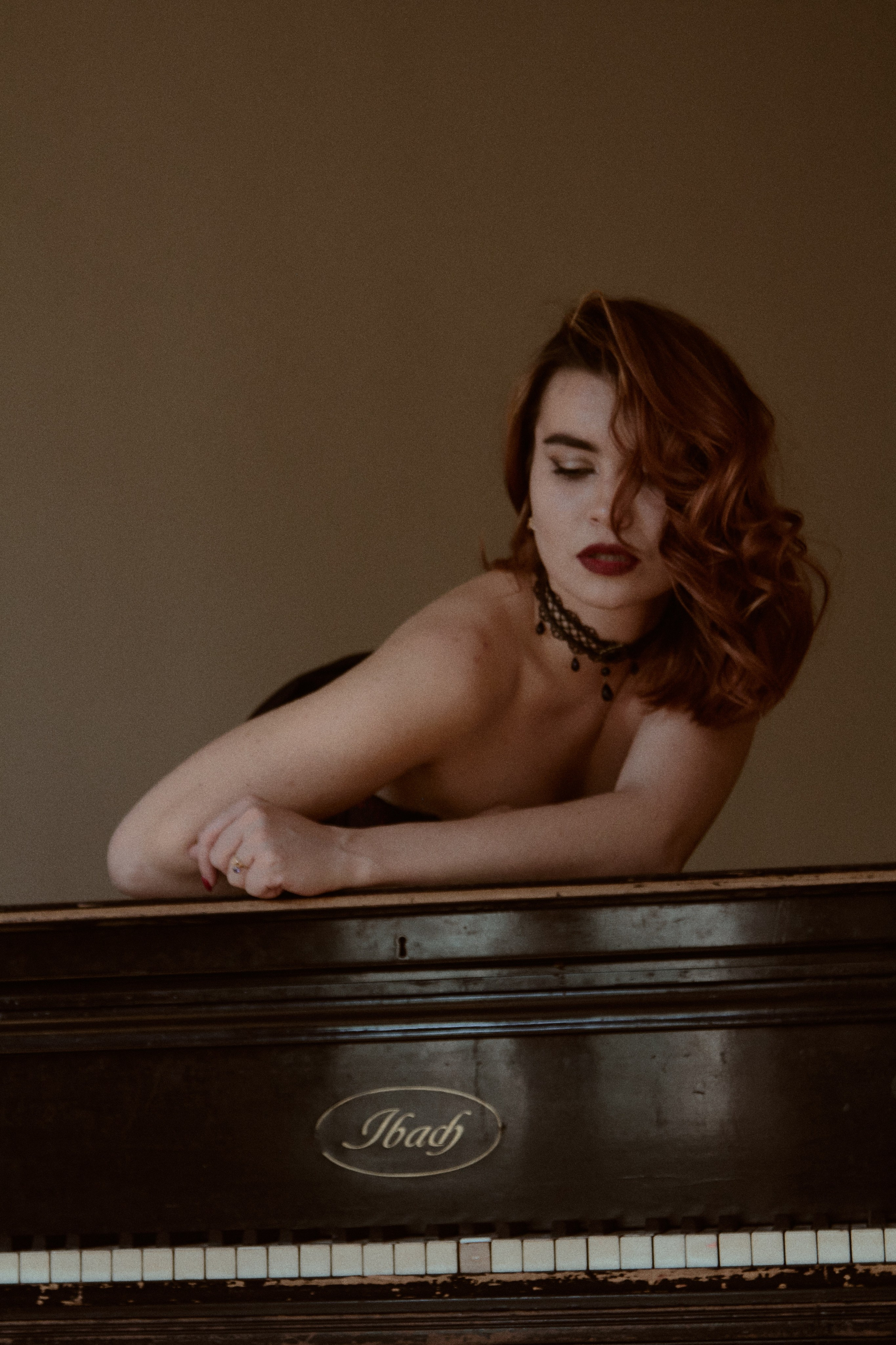 Екатерина. Фотограф лавстори Москва/МО Приятелева Ангелина