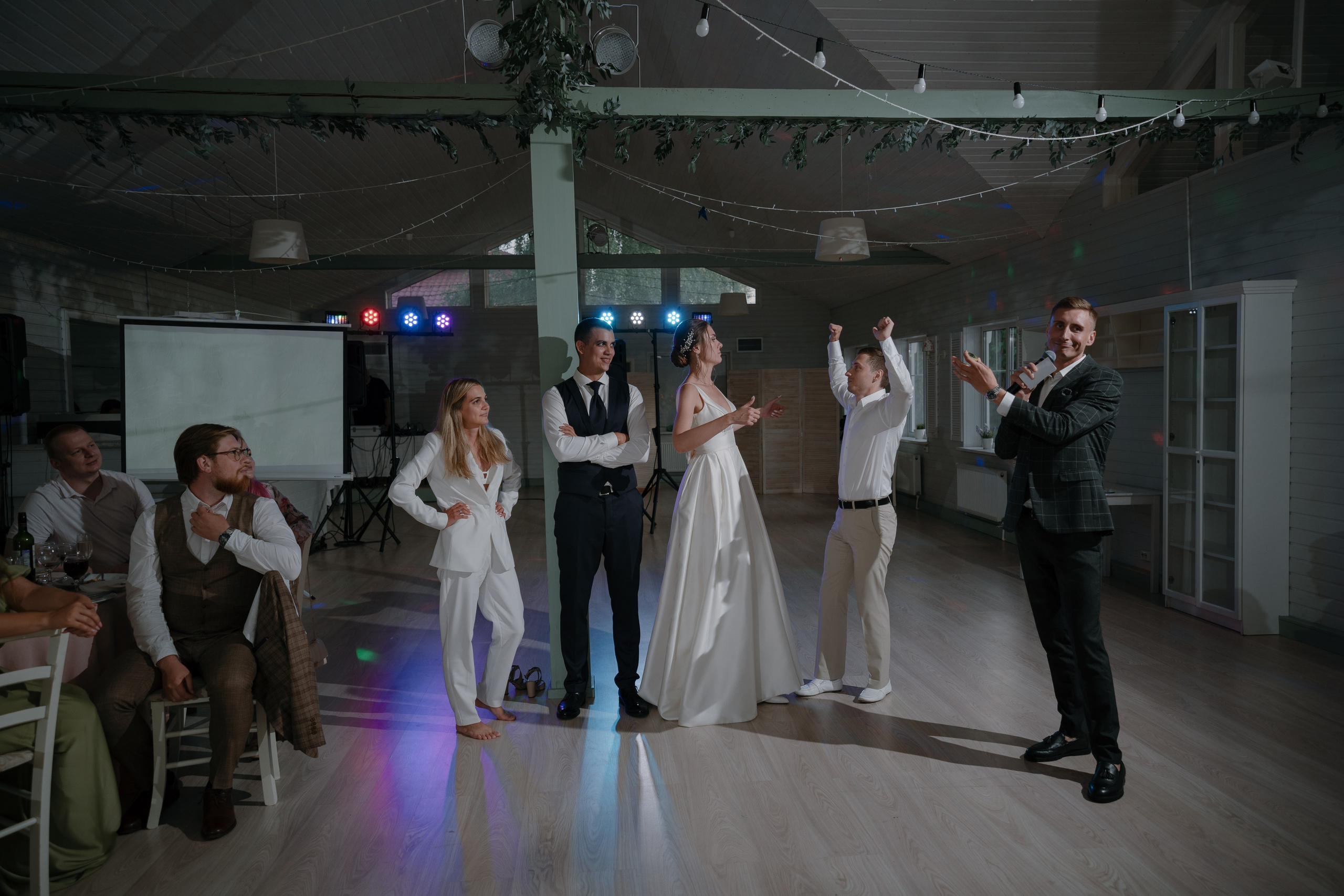 3. Свадебный фотограф — Наталья Фед СПб/Москва