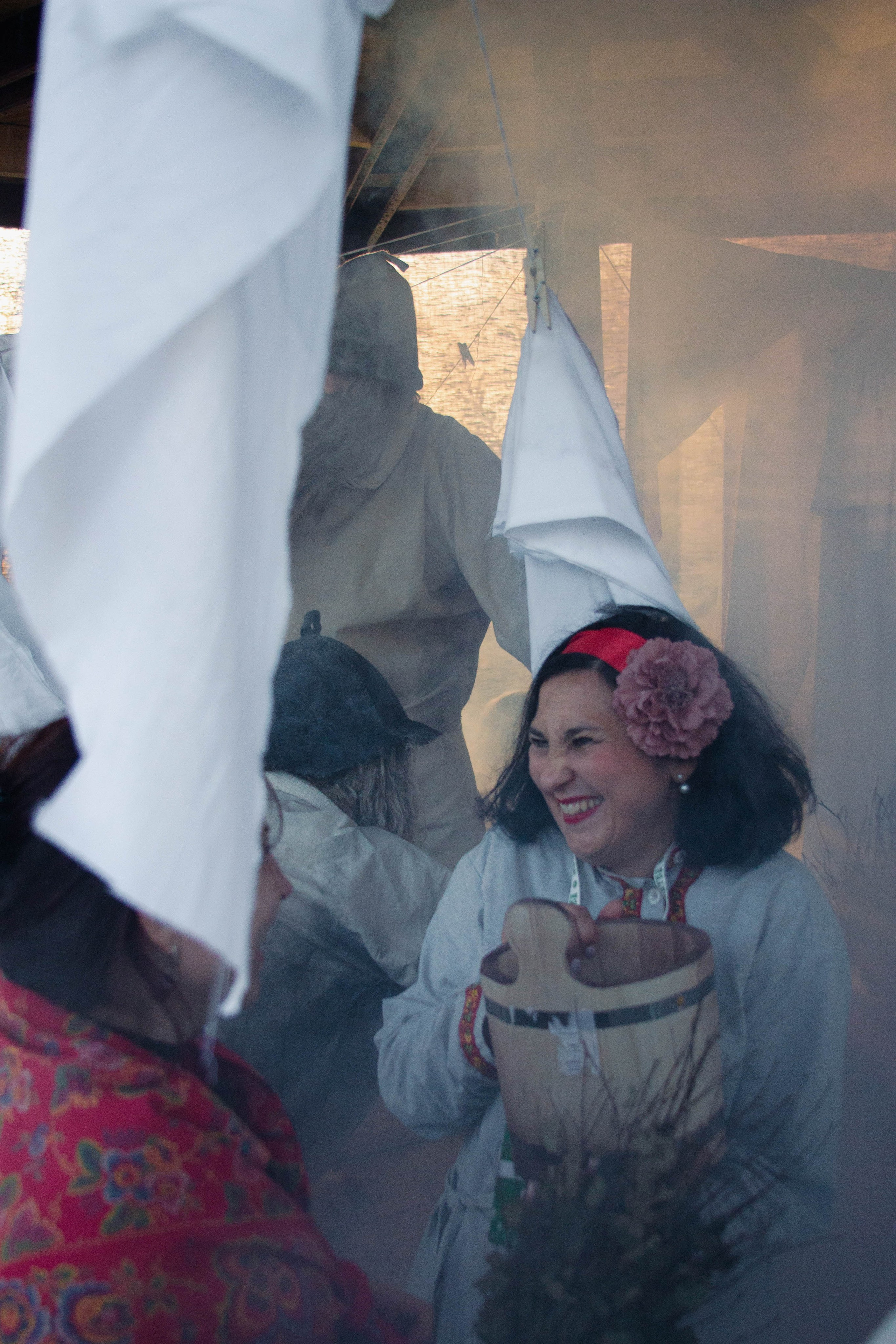 Жатва 2025. Фотограф Маша Корнеева