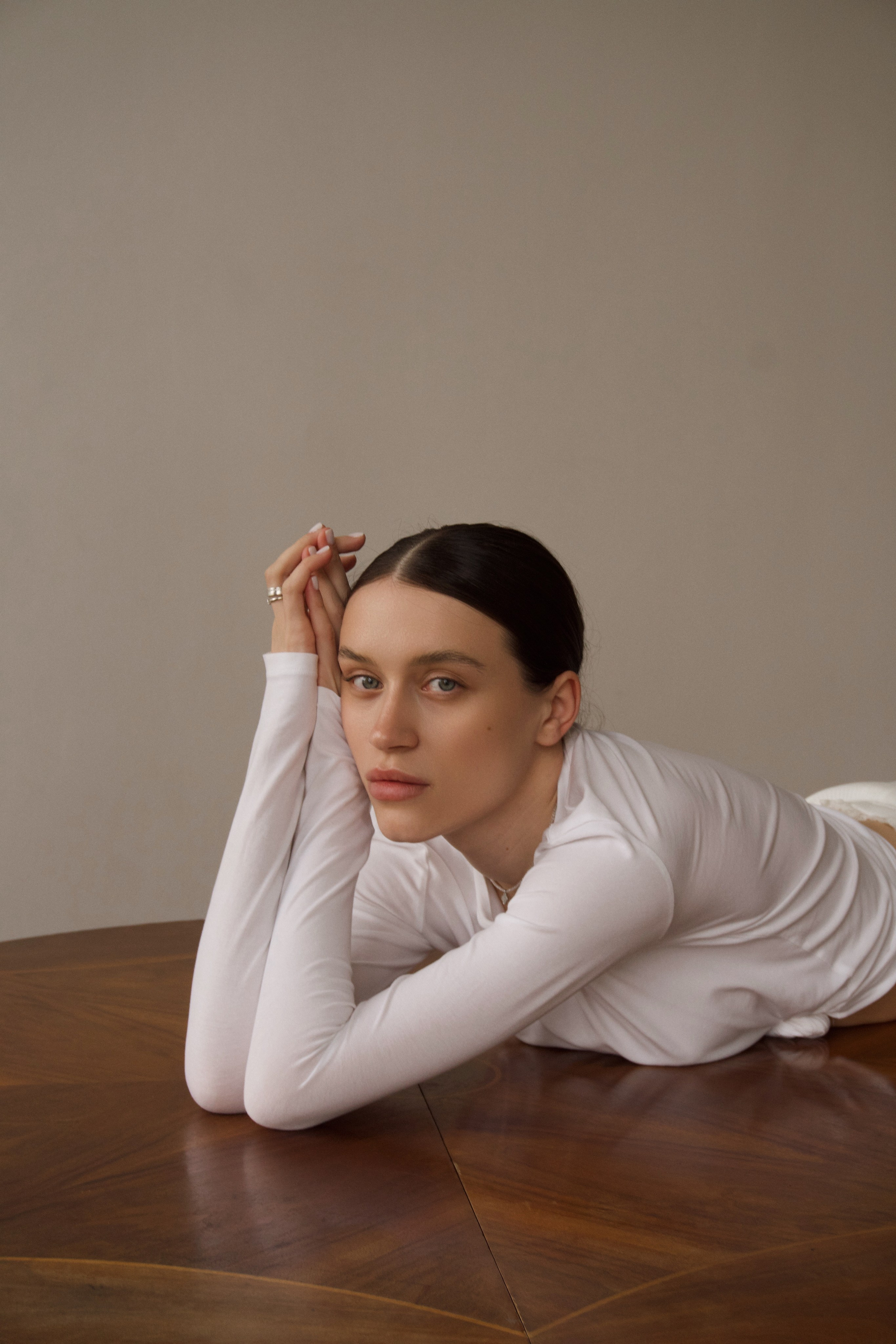 Юля, indoor. Фотограф в Минске Света Григорьева